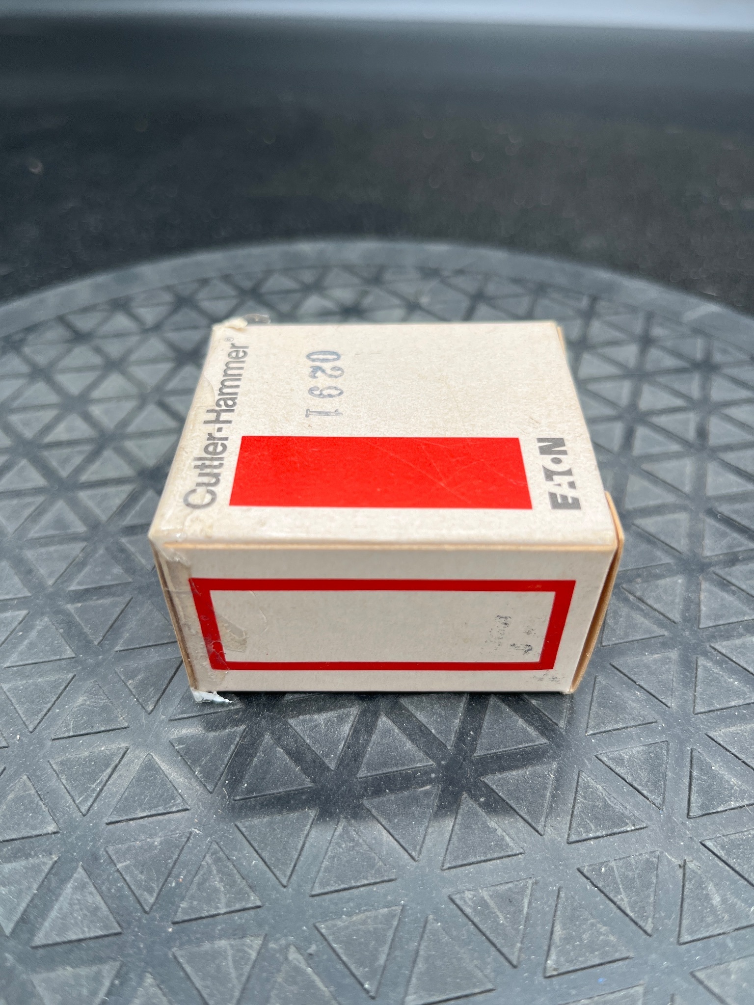 CUTLER-HAMMER C300KA1 Auxiliary Contact Block 1 NO NEW 1
