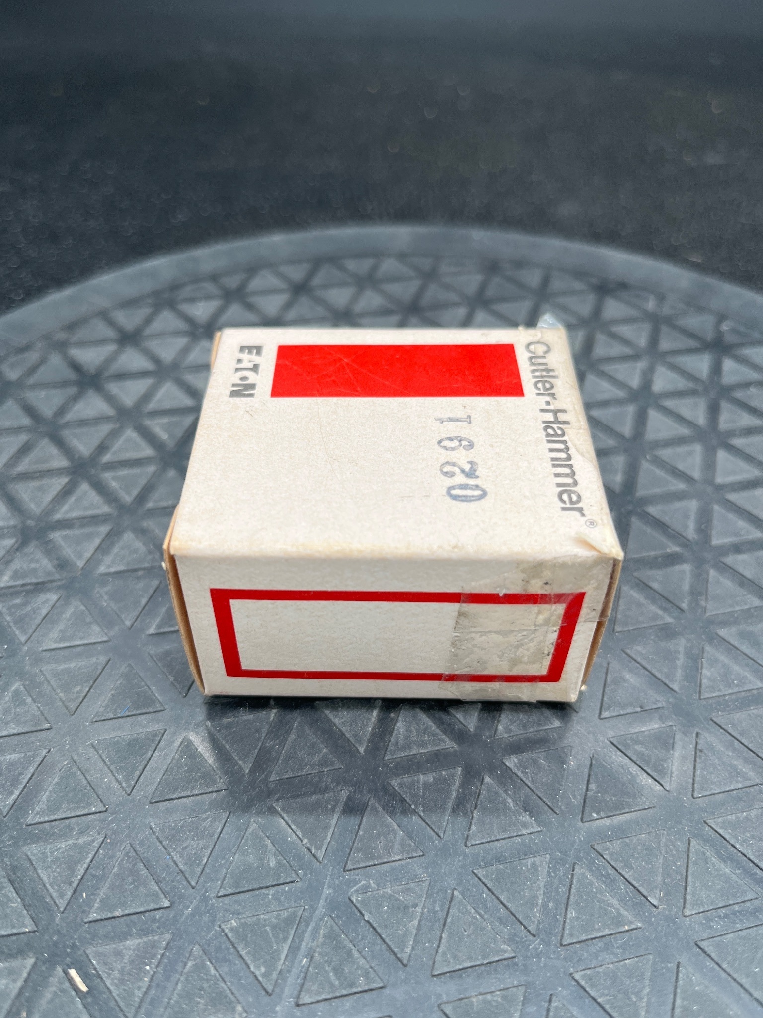 CUTLER-HAMMER C300KA1 Auxiliary Contact Block 1 NO NEW 3