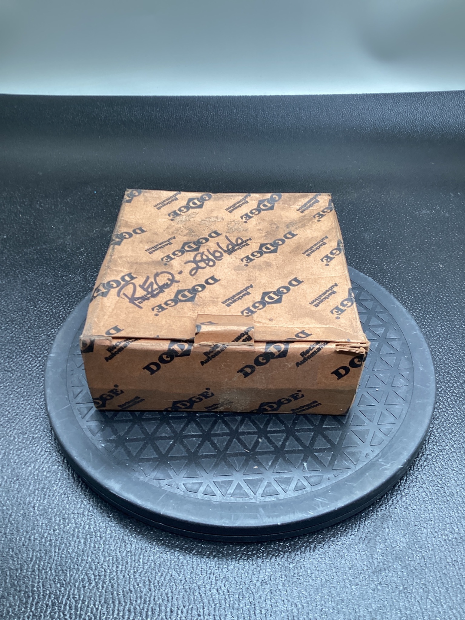 DODGE RDC-046077 Spherical Roller Bearing 2-15/16" Bore Pillow Block NEW 2