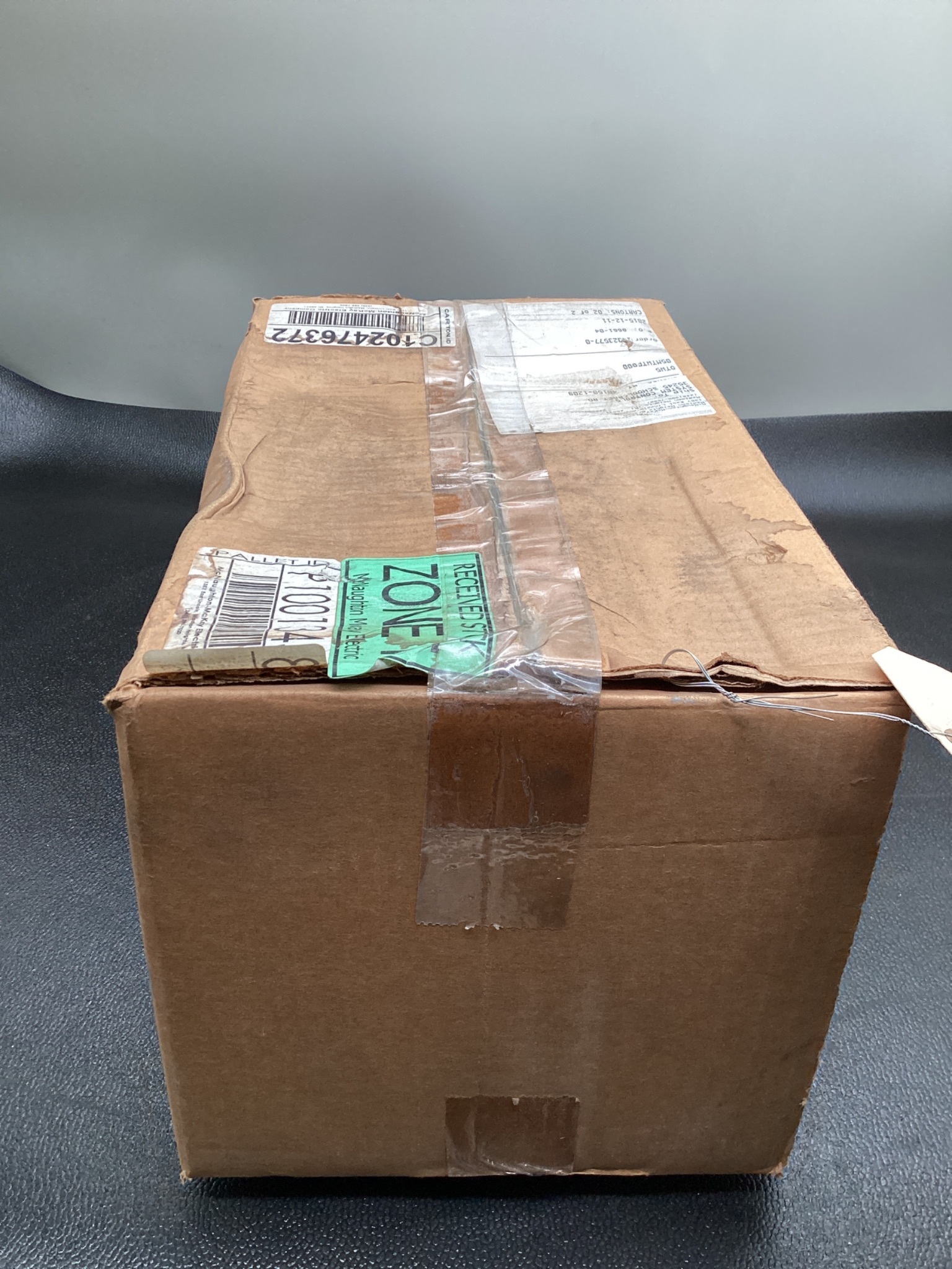 DONGAN 50-3000-053 Industrial Control Transformer 3kVA 240/480-120V NEW 3
