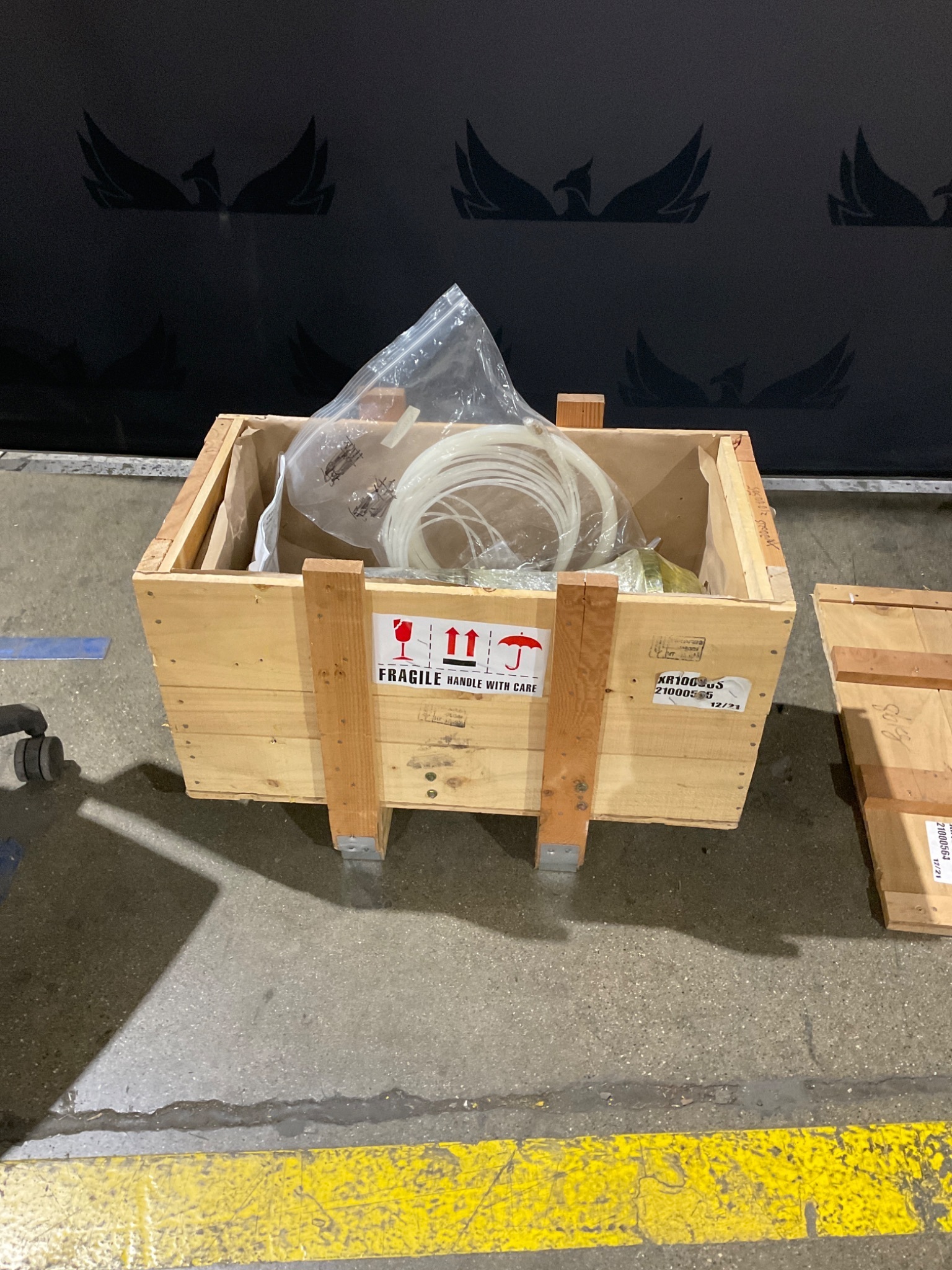 HARDINGE XR 1000 DDS 12K RPM SPINDLE ROTOR ASSEMBLY NEW 4