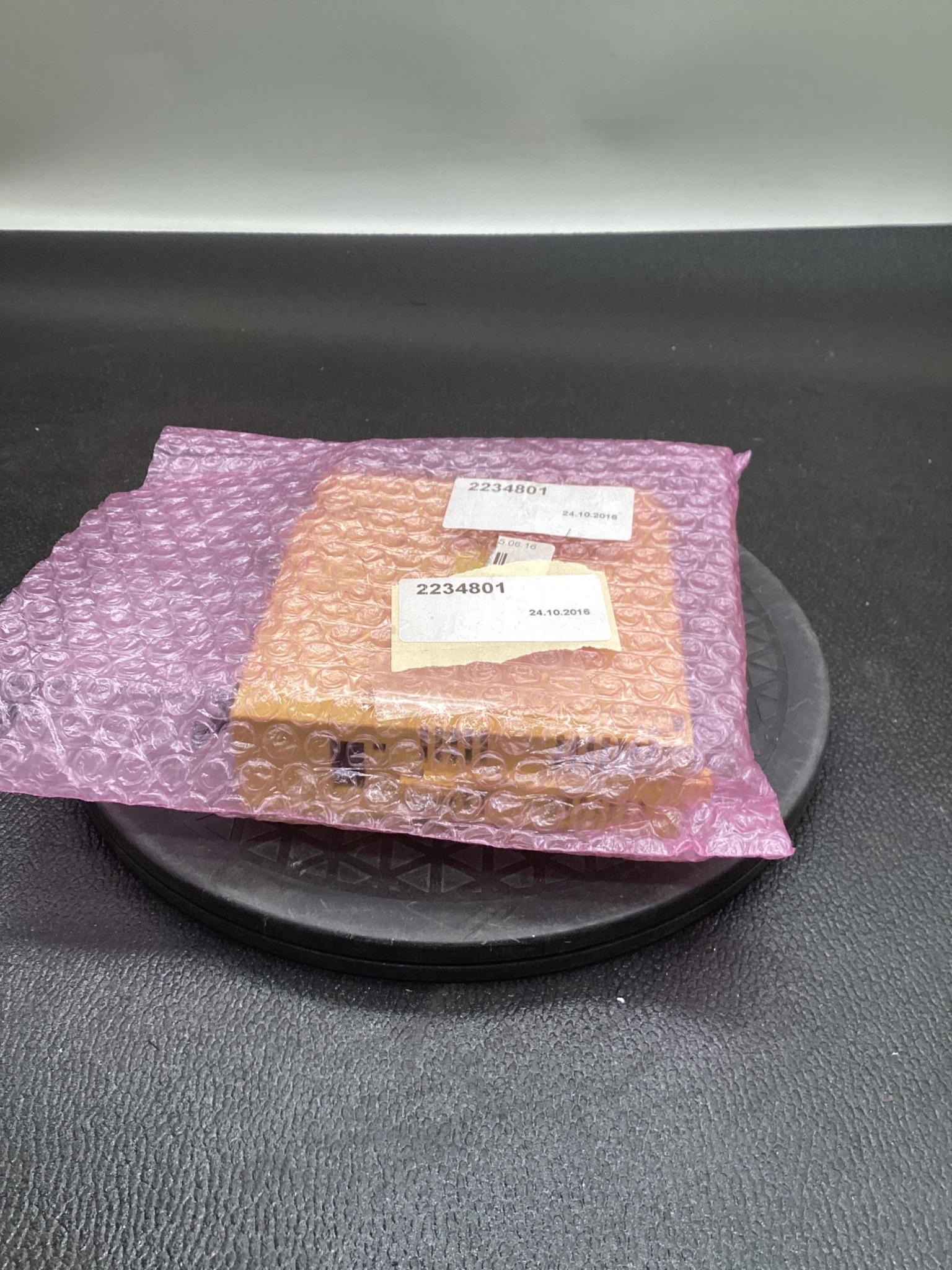 FANUC A03B-0819-C109 AID32F2 Digital Input Module NEW 0