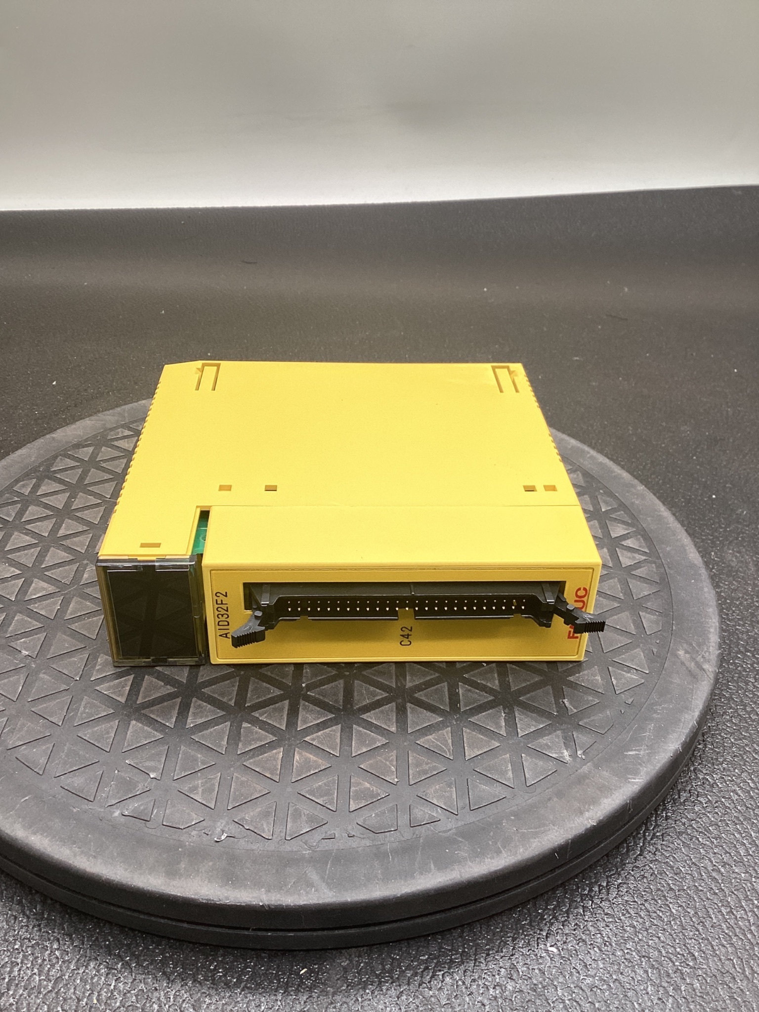FANUC A03B-0819-C109 AID32F2 Digital Input Module NEW 1