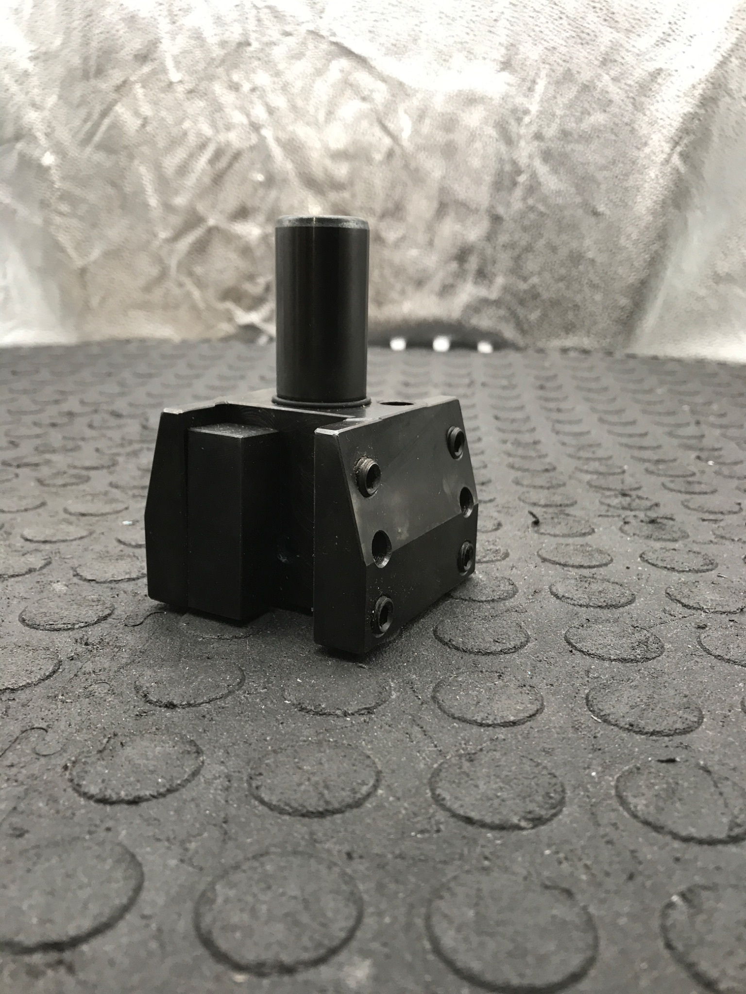 HARDINGE ML 0011944DTM C40 Turning Tool Holder Combo - NEW 0