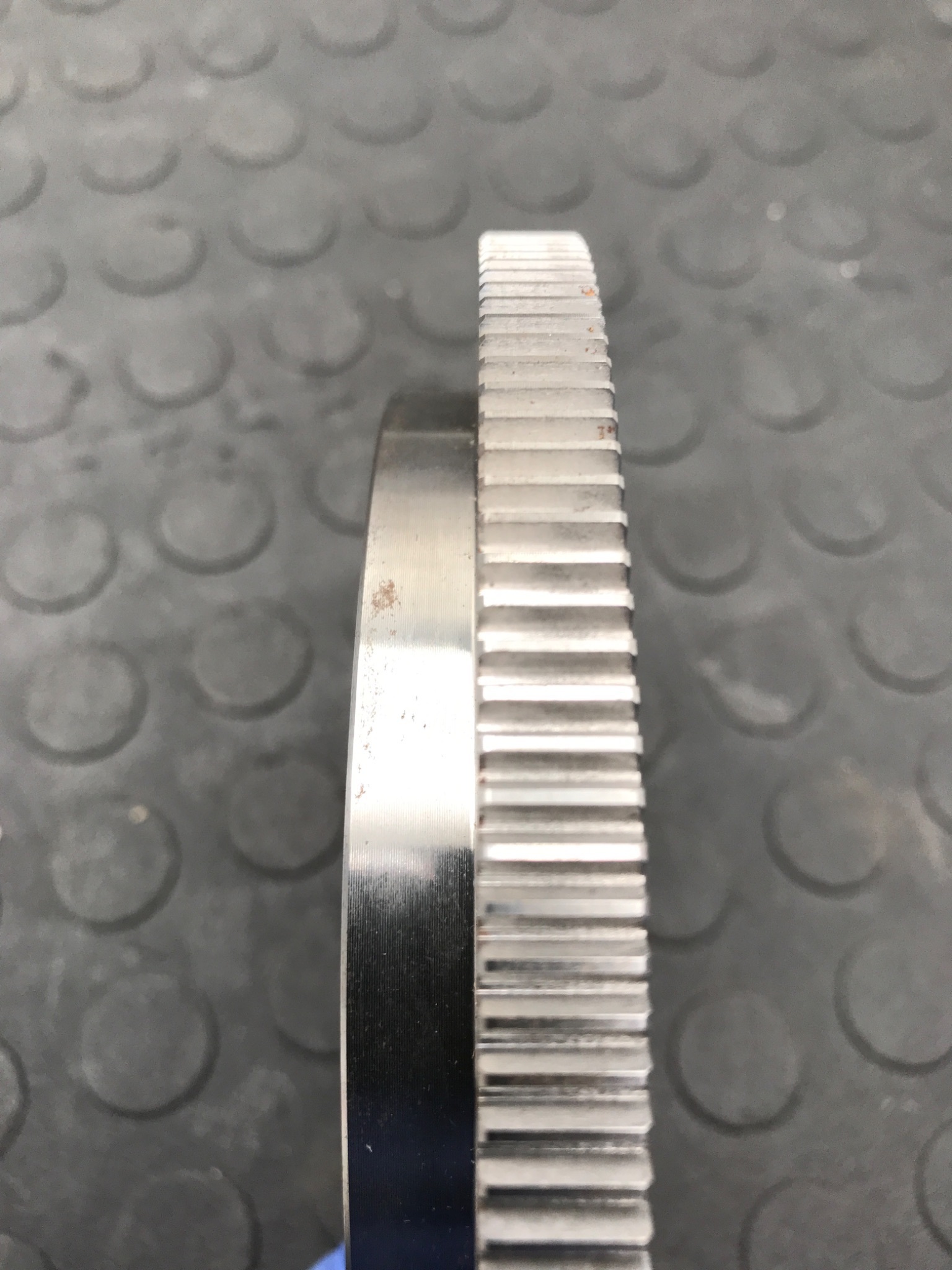 MOORE GEAR 0783-406-0155-1 Spur Gear USED 1