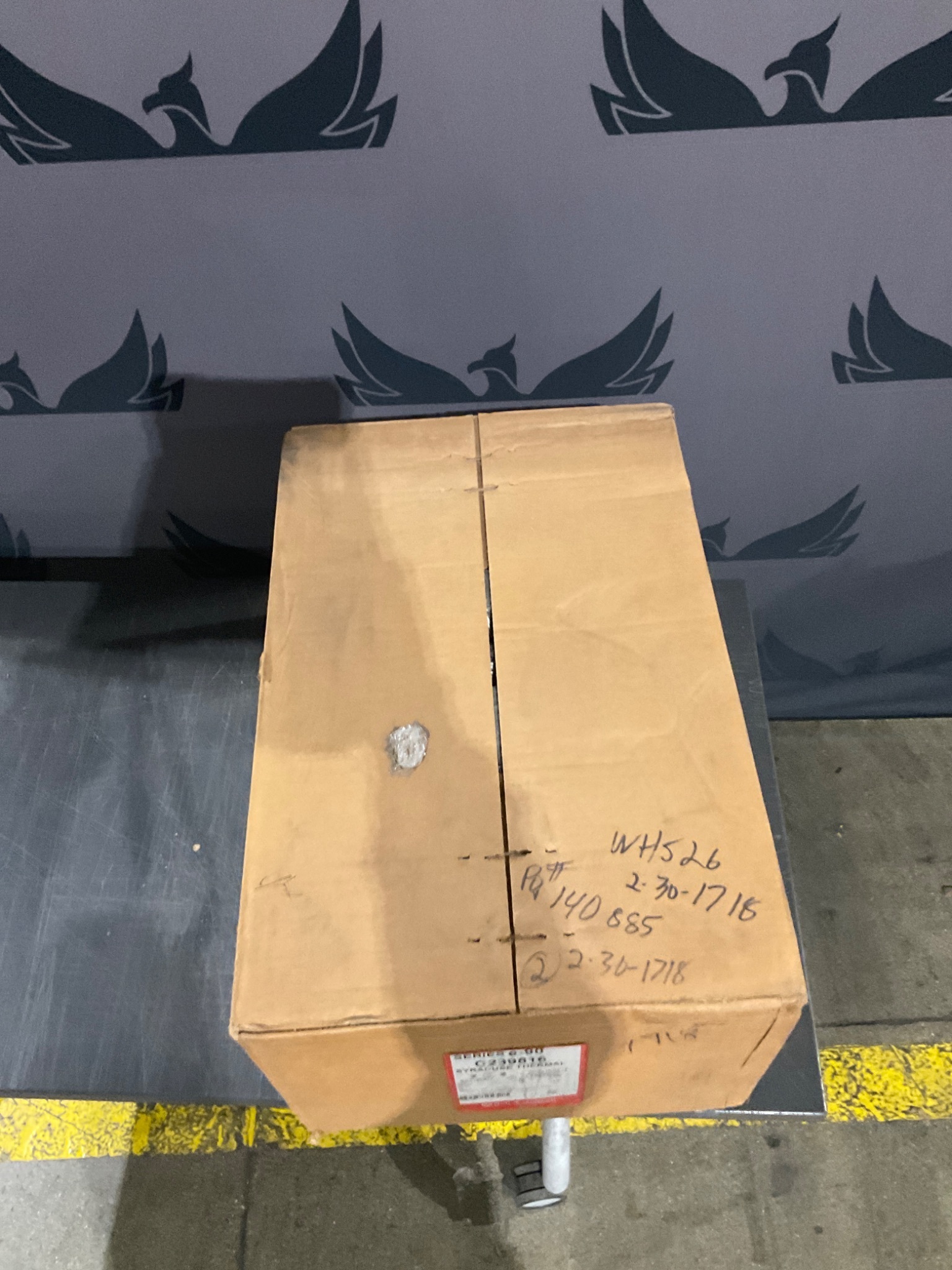 BELL & GOSSETT C239816 Series e‑90 Centrifugal Pump NEW 3