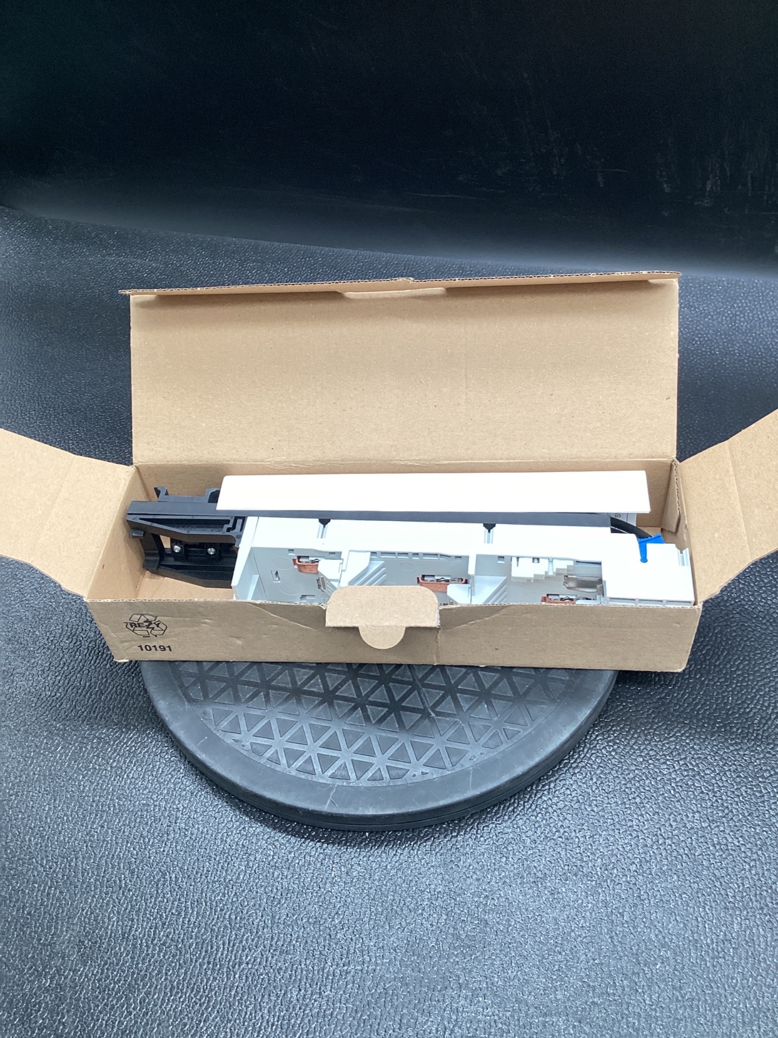 RITTAL SV 9340.390 SV OM Adapter 32A 690V NEW 4