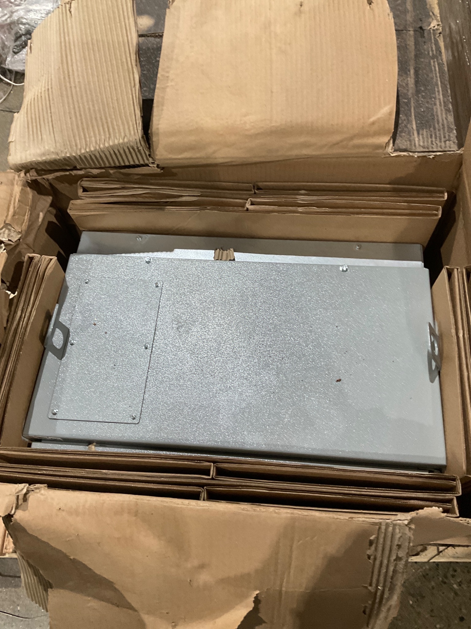 WTC 964-2200 Gen 6 Weld Controller NEW 1