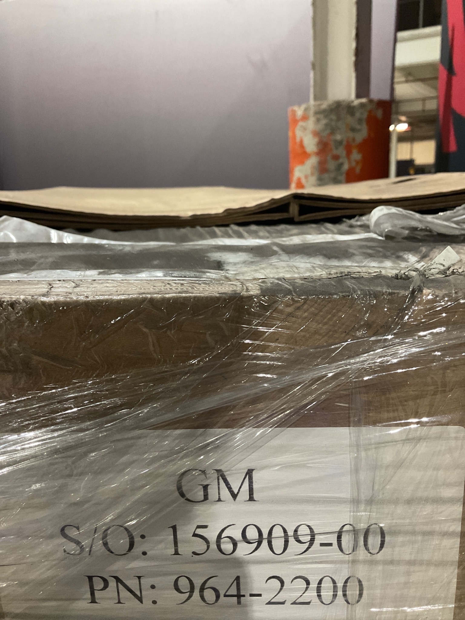WTC 964-2200 Gen 6 Weld Controller NEW 2