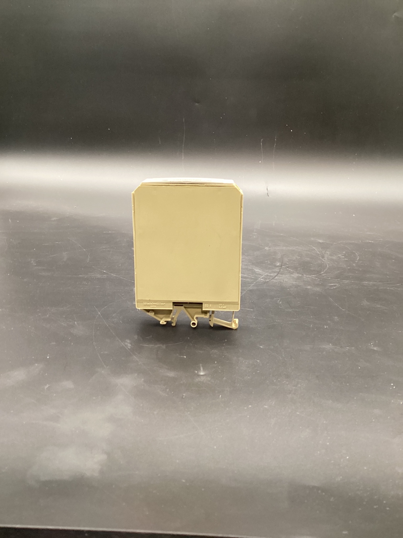 Weidmüller 7940005511 actiPak Isolator Signal Conditioner USED 1