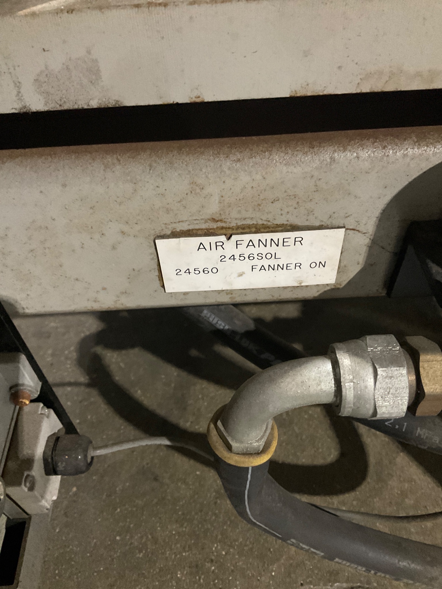 WAYNE TRAIL 46964 Steel T‑Slot Fabrication / Welding Table USED 5