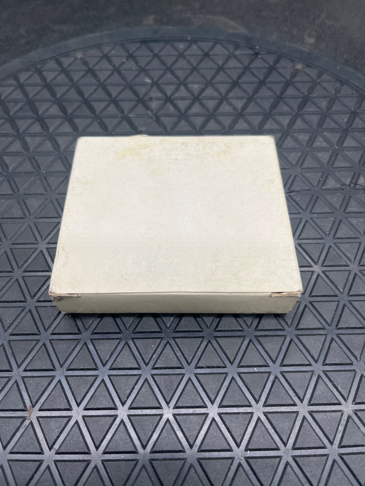 Square D MG24430 C60N Miniature Circuit Breaker 6A 1 Pole NEW 4