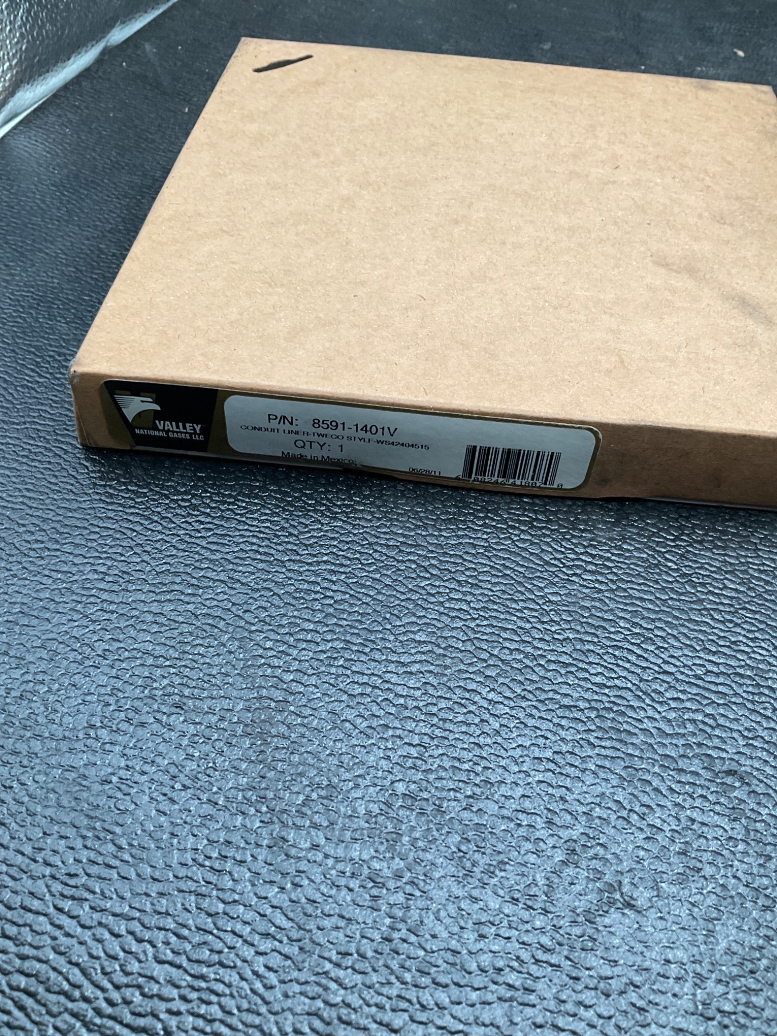 Valley 8591-1401V Conduit Cable NEW 1