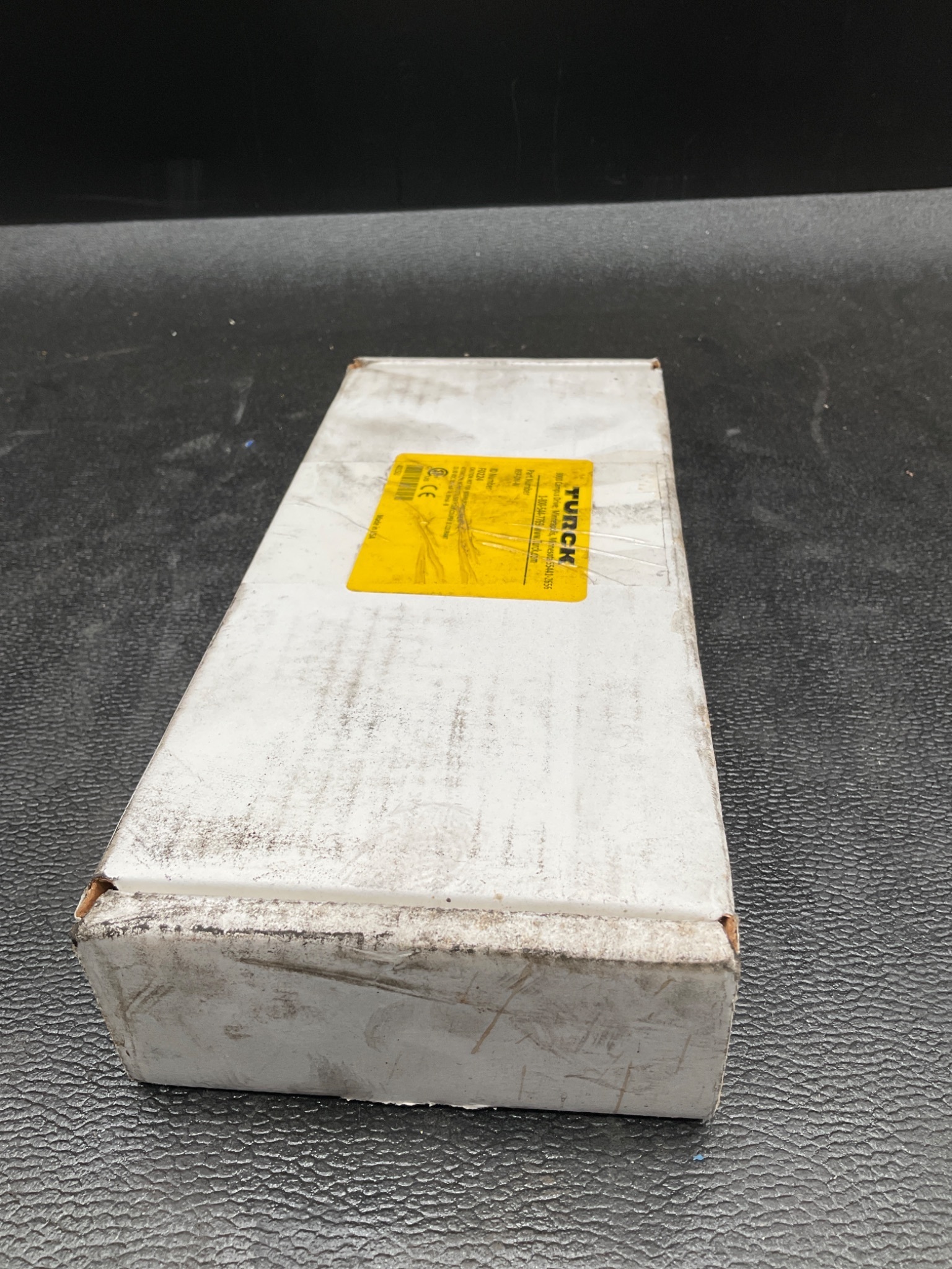 Turck REP-DN-W DeviceNet Repeater NEW 3