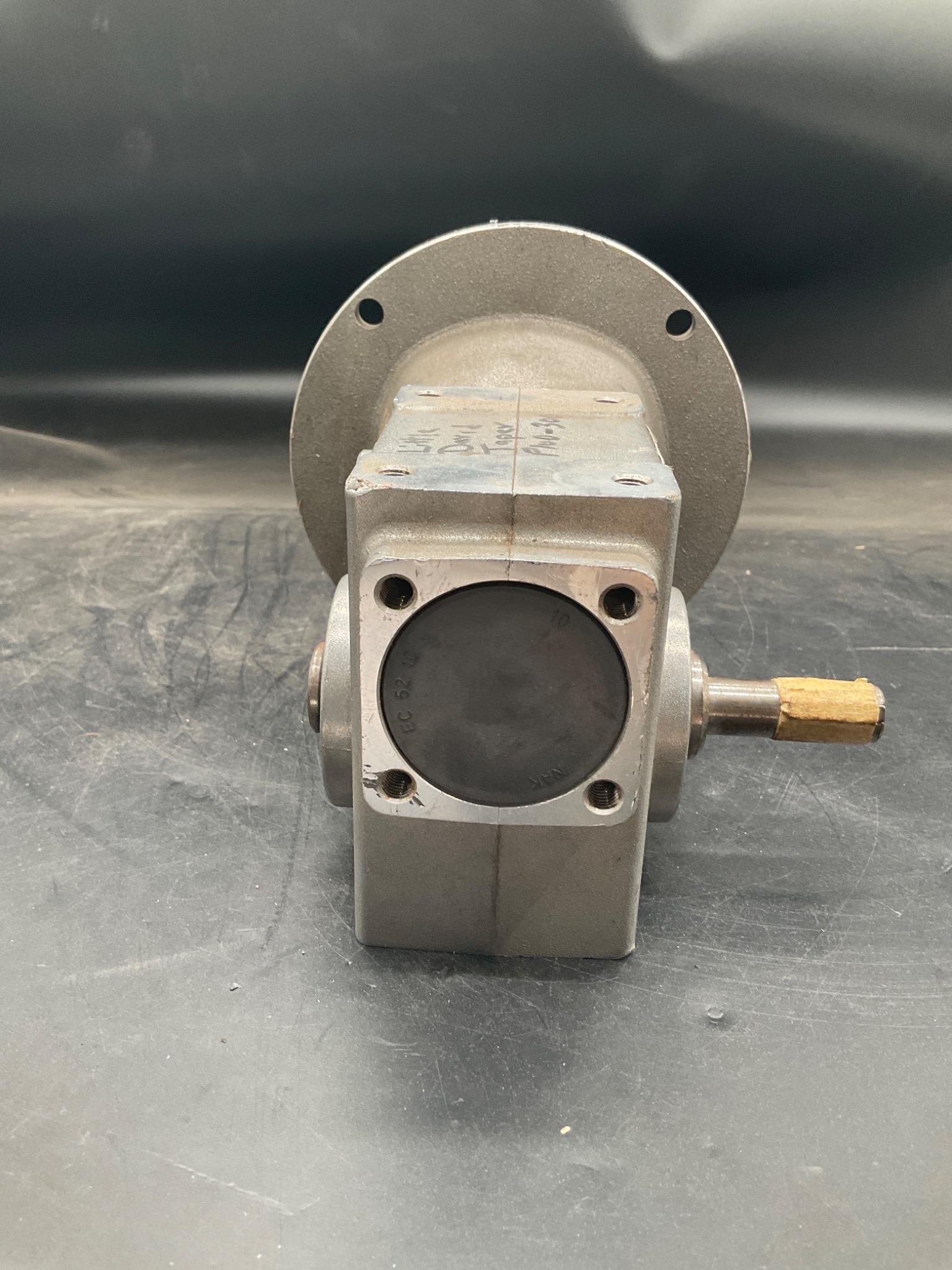 CONE DRIVE B021020 Gear Reducer USED 3