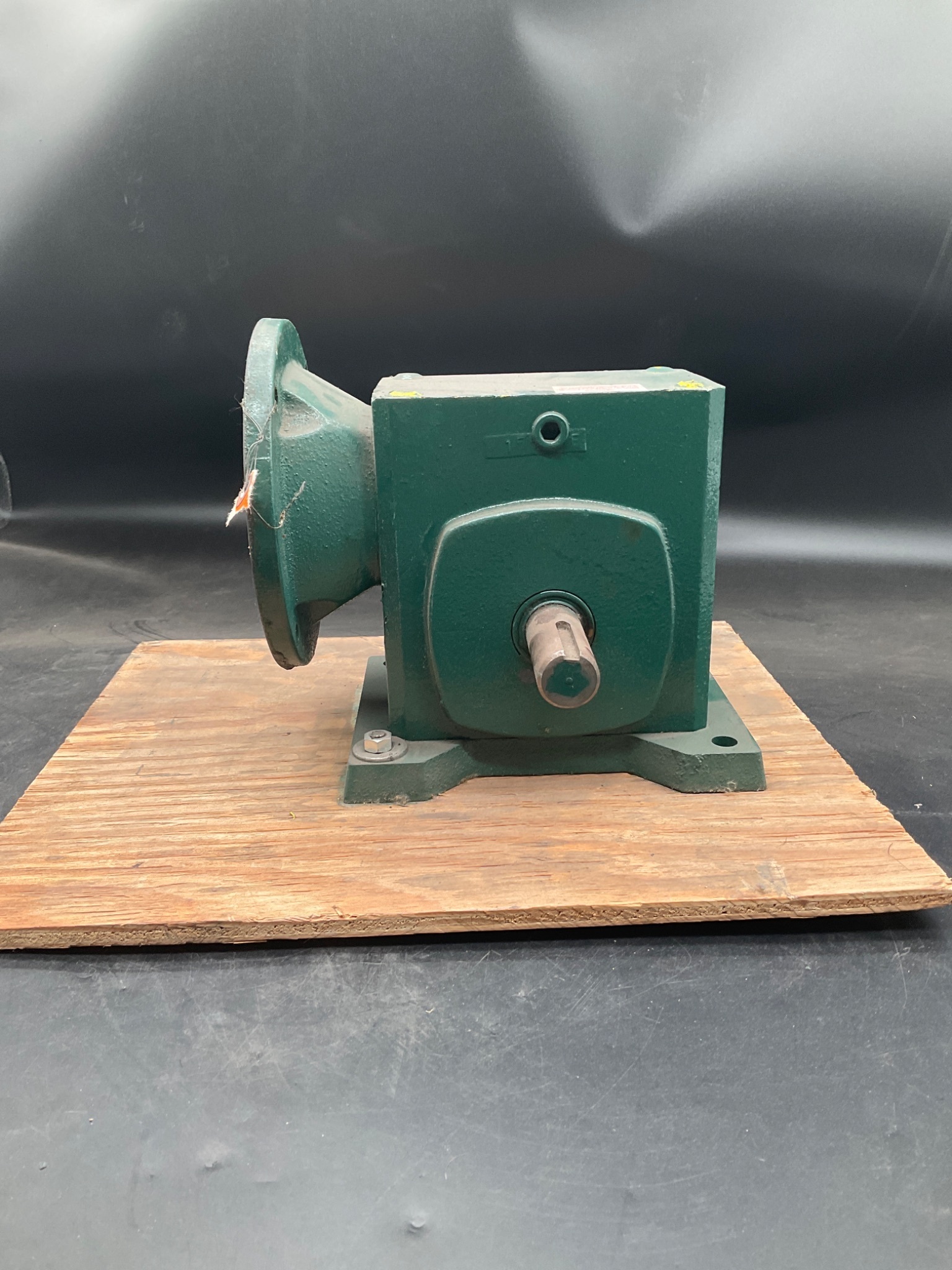 SUMITOMO QTS921B Gear Reducer USED 0