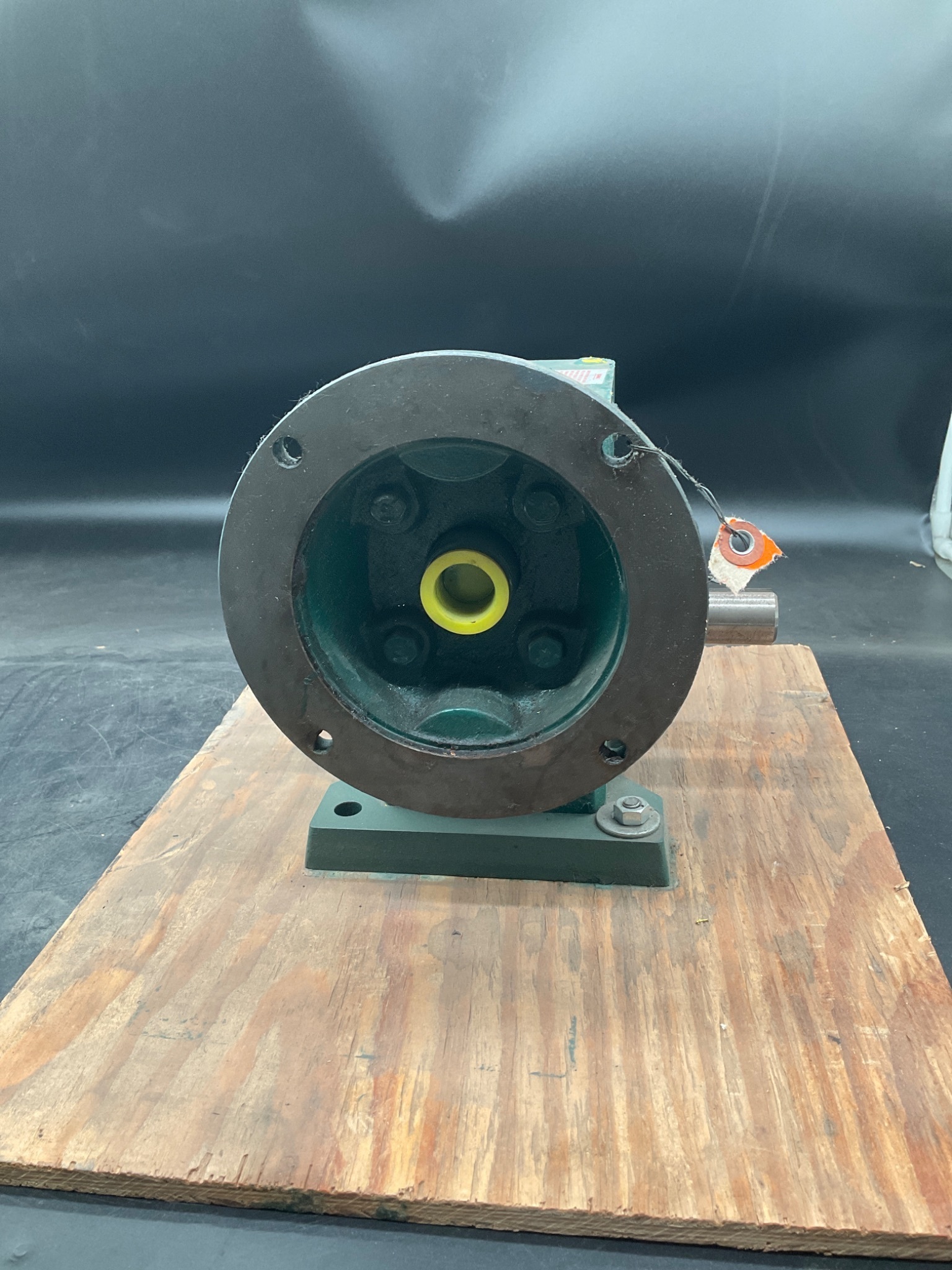 SUMITOMO QTS921B Gear Reducer USED 1