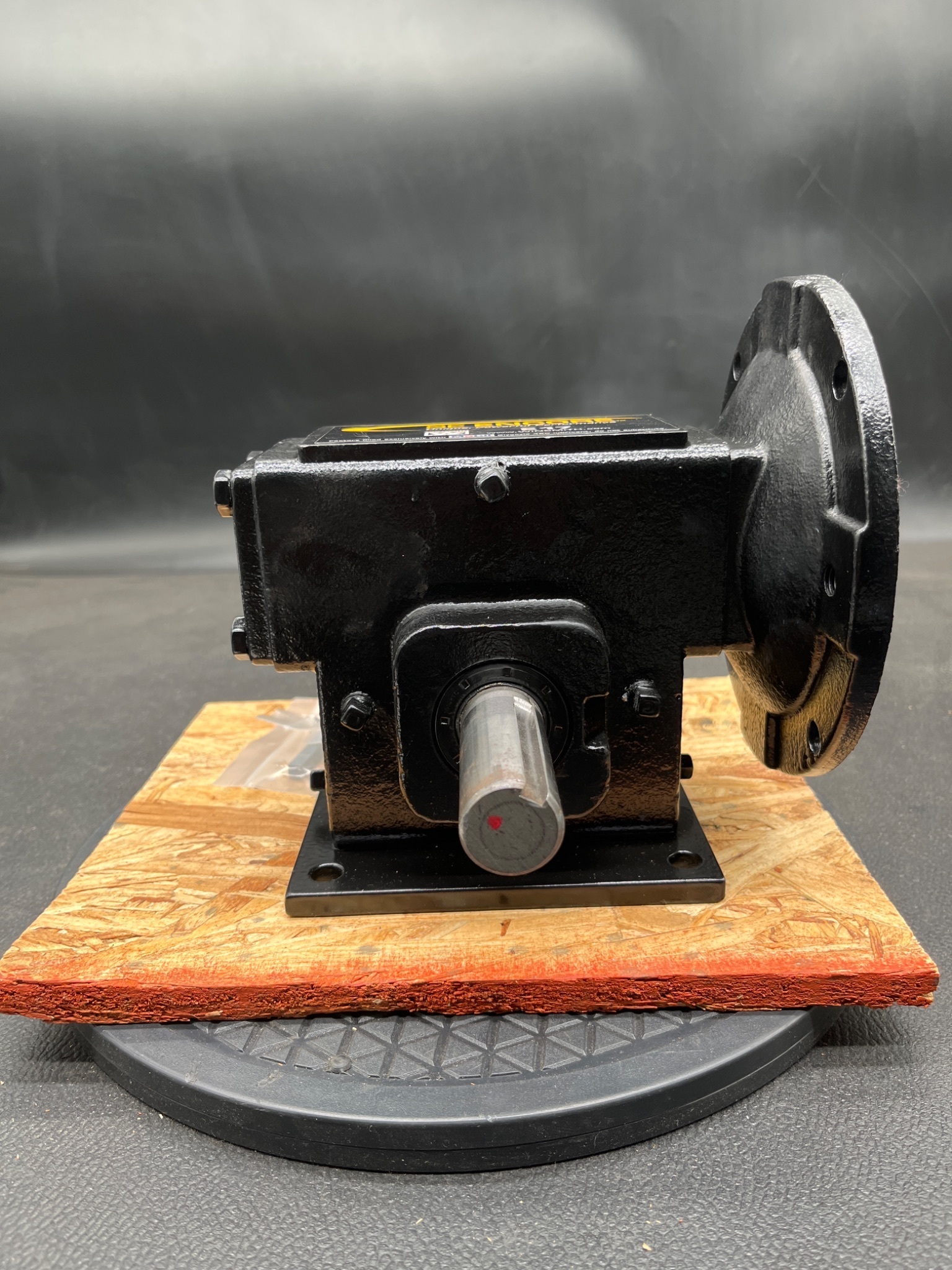 WINSMITH E17MDTS30-LR-56C Gear Reducer NEW 0