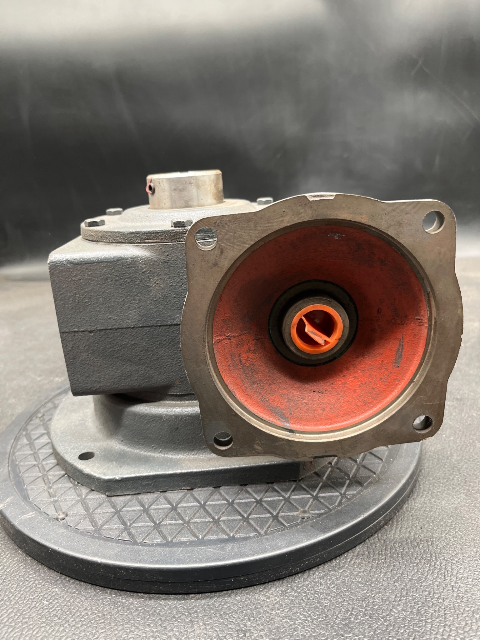 HUB CITY 0220-62376 Gear Reducer USED 1