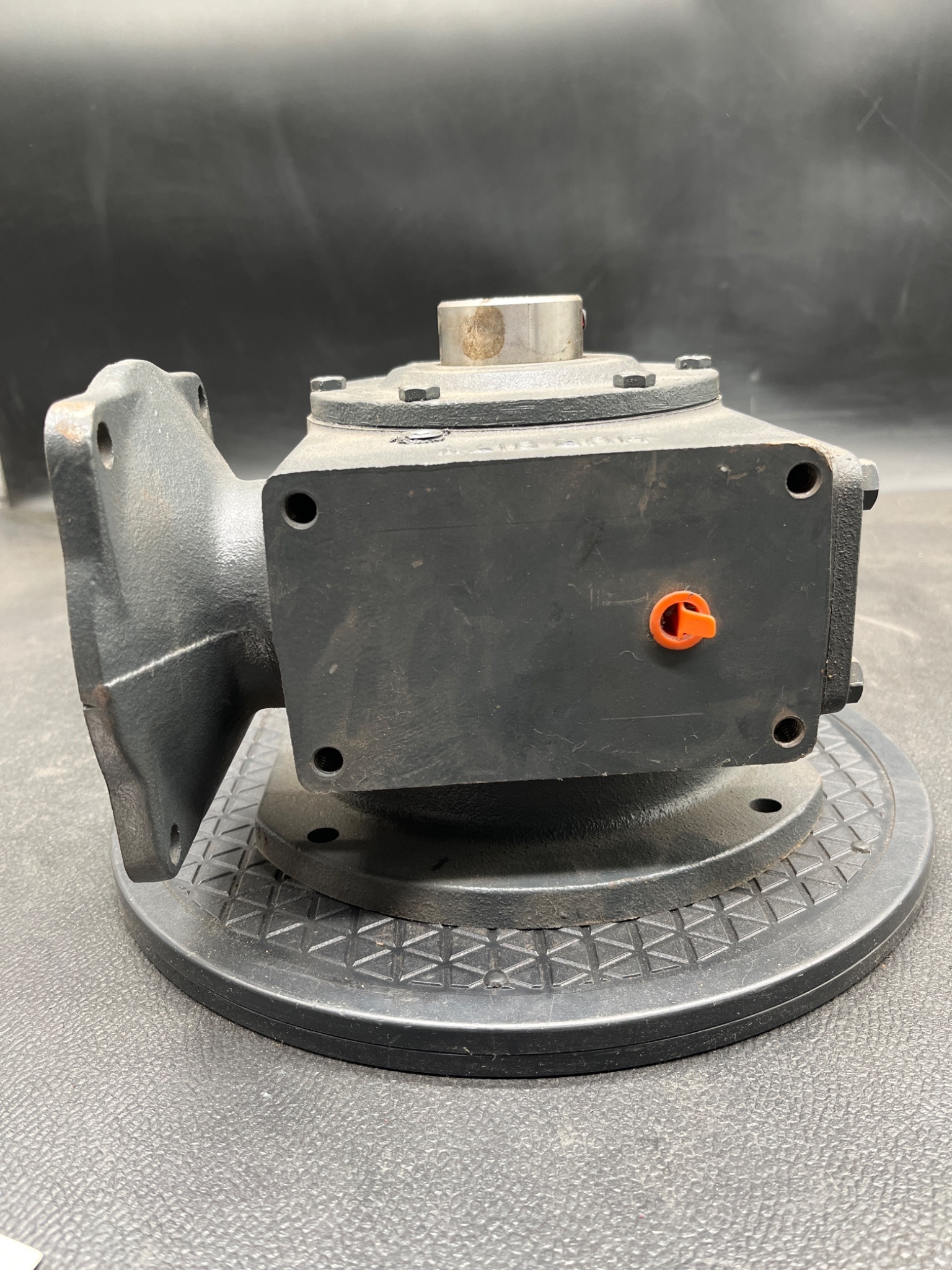 HUB CITY 0220-62376 Gear Reducer USED 2