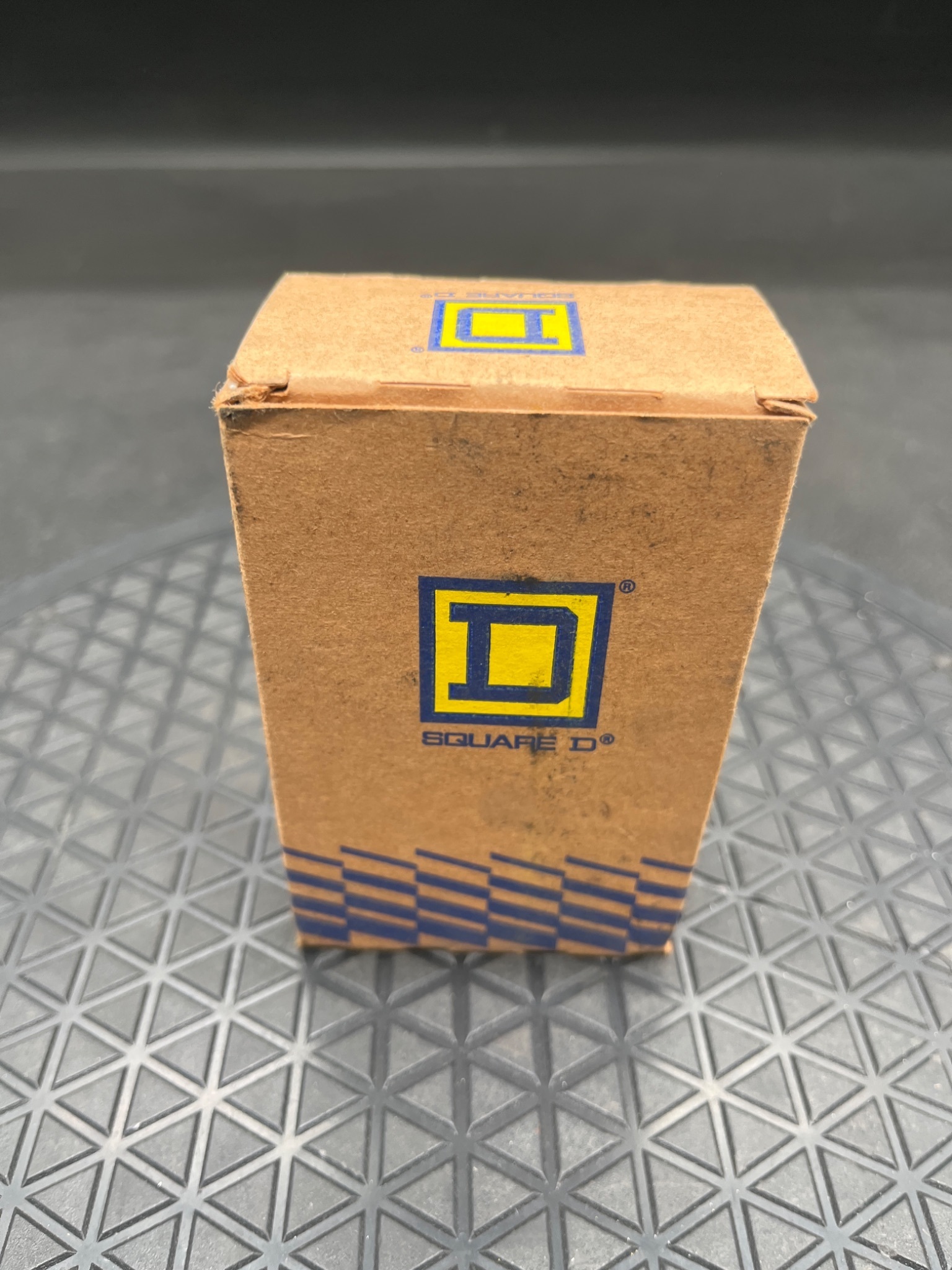 Square D 9007CO68T10 Limit Switch NEW 4