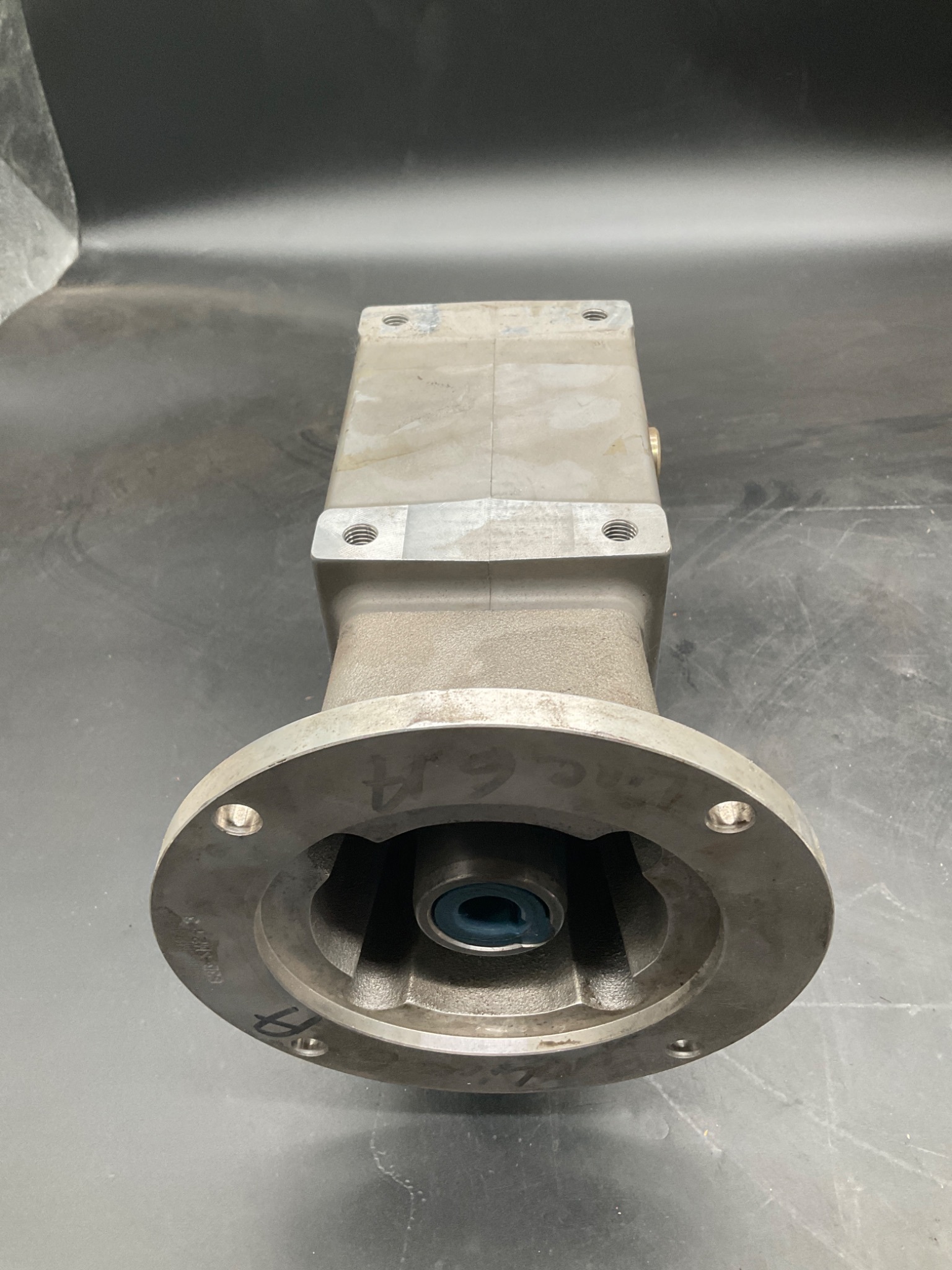 CONE DRIVE B051040KAJTK Gear Reducer NEW 1