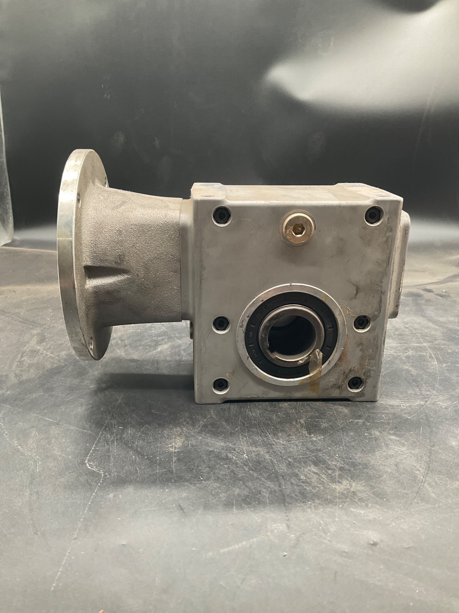 CONE DRIVE B051040KAJTK Gear Reducer NEW 2