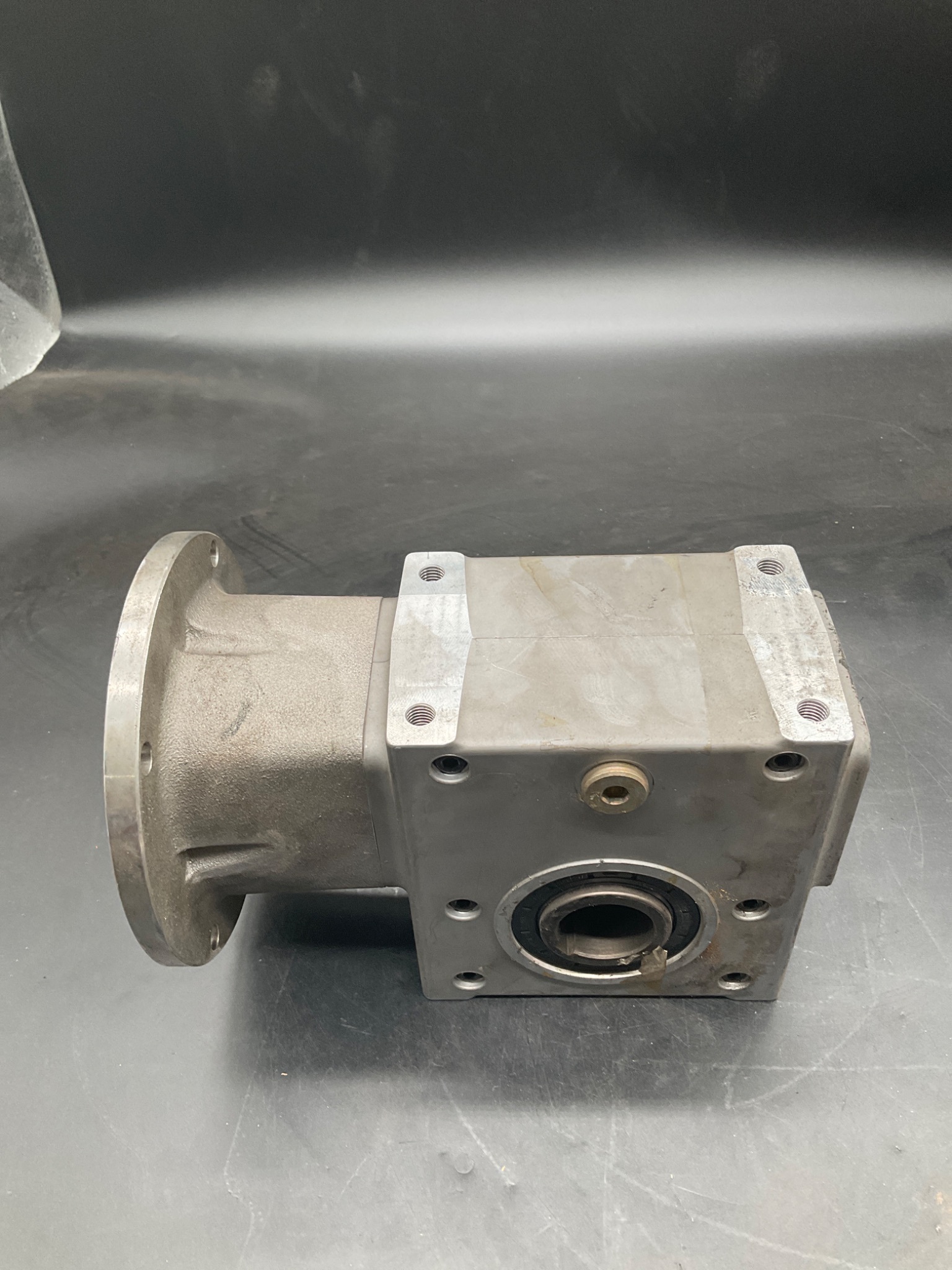 CONE DRIVE B051040KAJTK Gear Reducer NEW 3