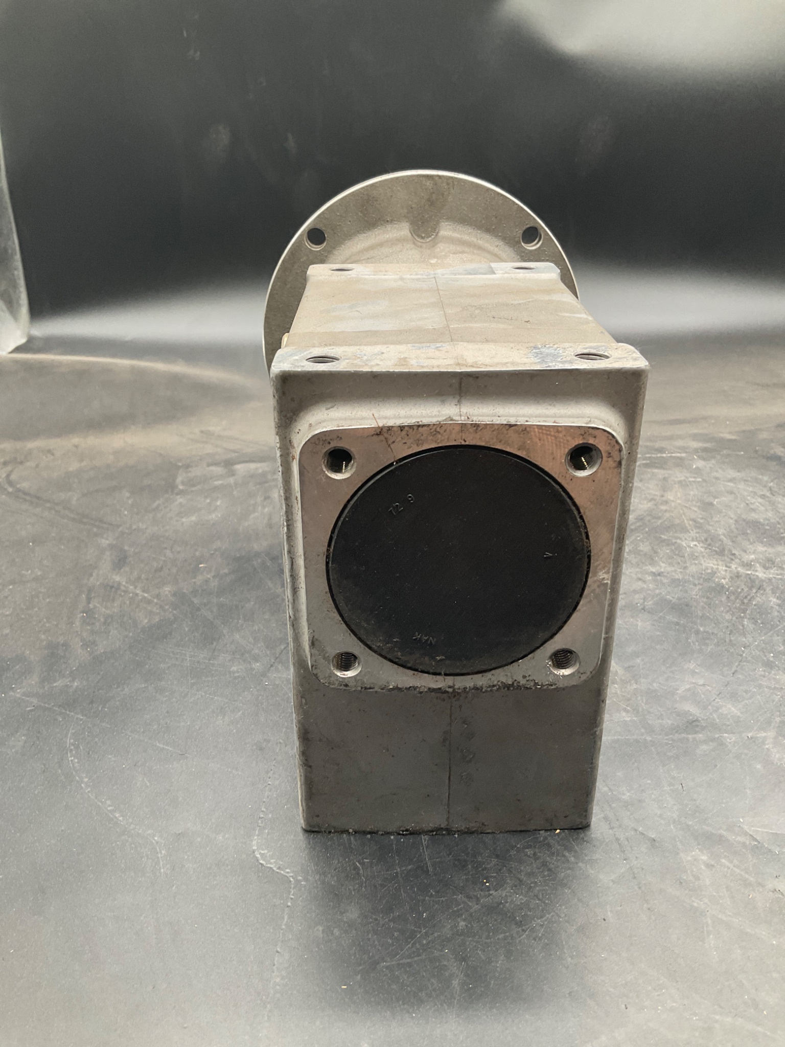 CONE DRIVE B051040KAJTK Gear Reducer NEW 4