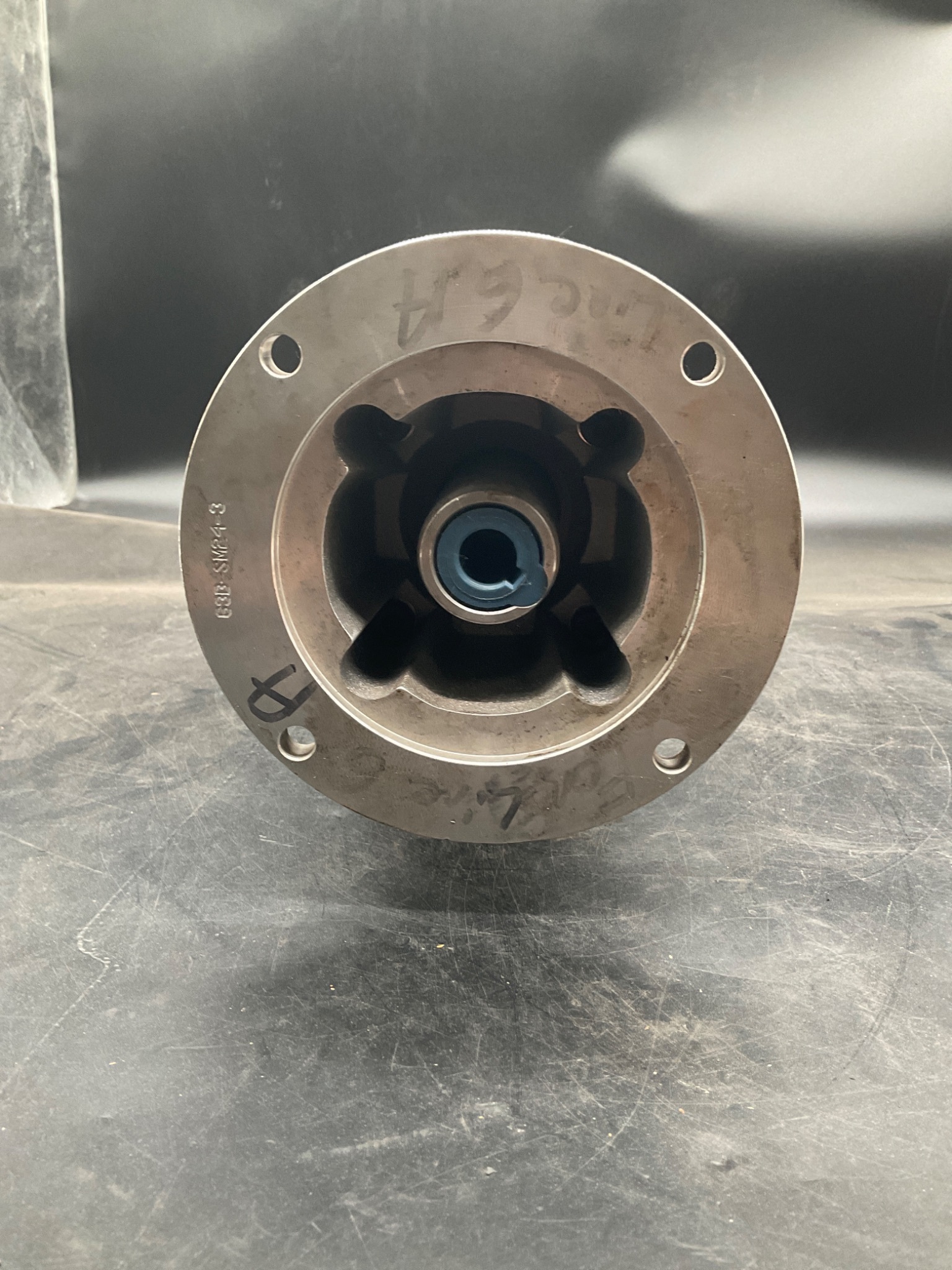 CONE DRIVE B051040KAJTK Gear Reducer NEW 6