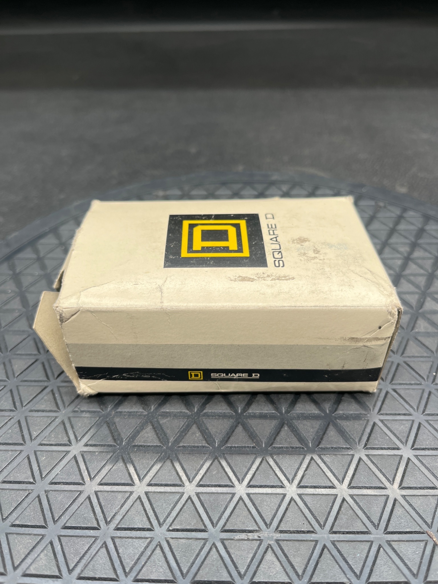 Square D 9007B064B2 Heavy Duty Position Limit Switch NEW 1