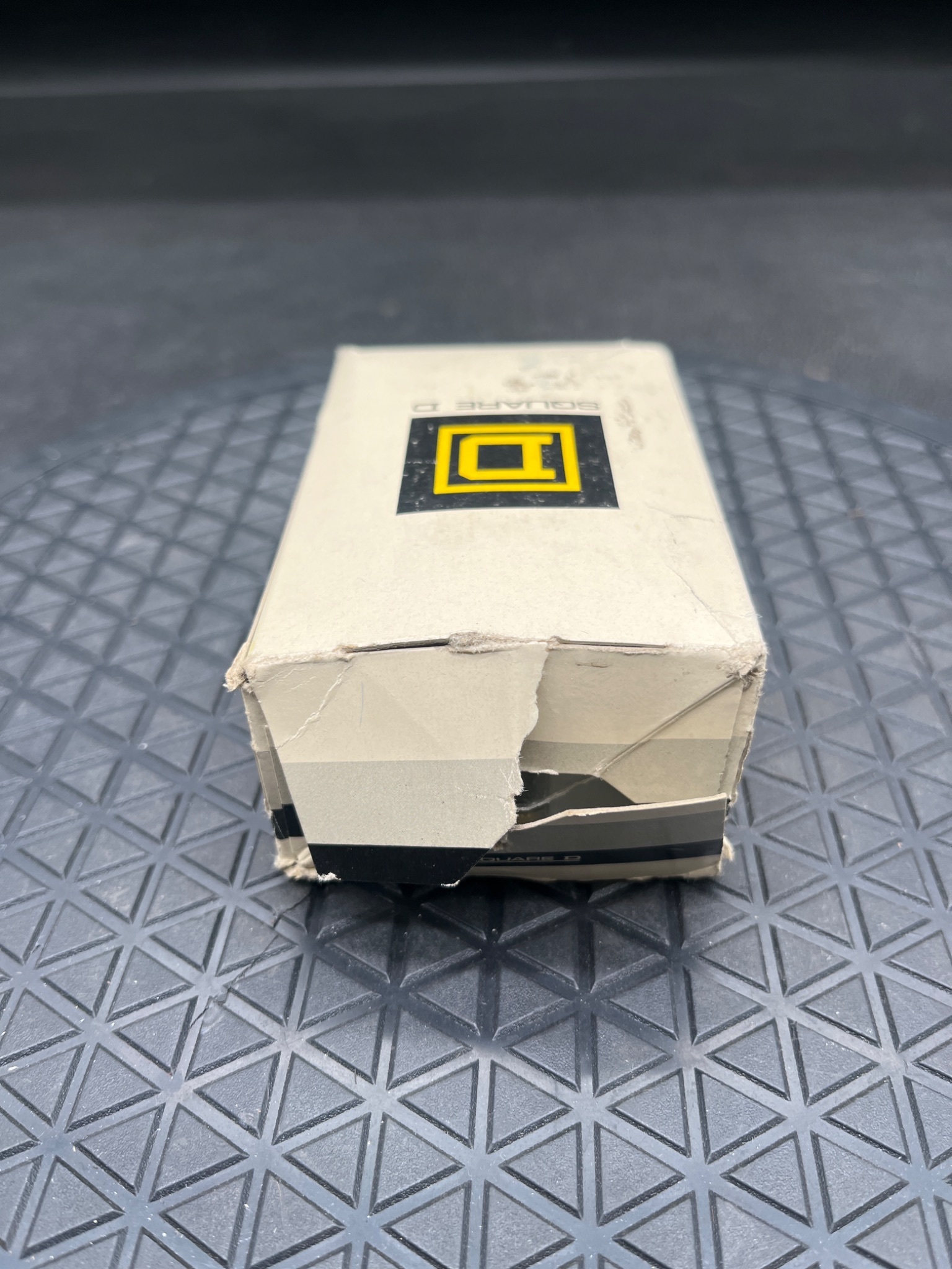 Square D 9007B064B2 Heavy Duty Position Limit Switch NEW 2
