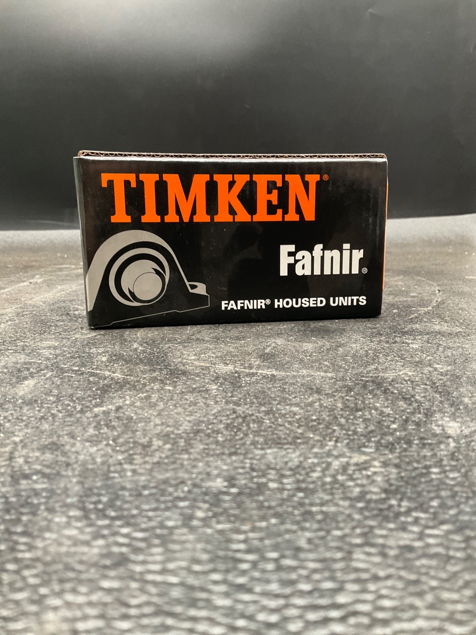 TIMKEN SAS 3/4 Pillow Block Ball Bearing Unit 3/4" Bore Cast Iron NEW 0