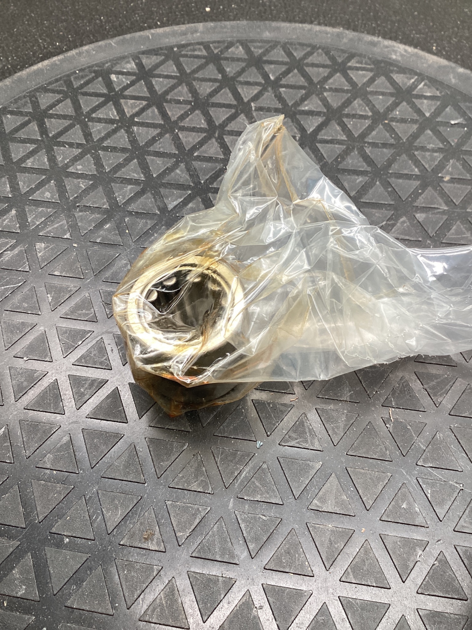 MCGILL MR 10 Needle Roller Bearing 0.6250" Bore 1.1250" OD NEW 3