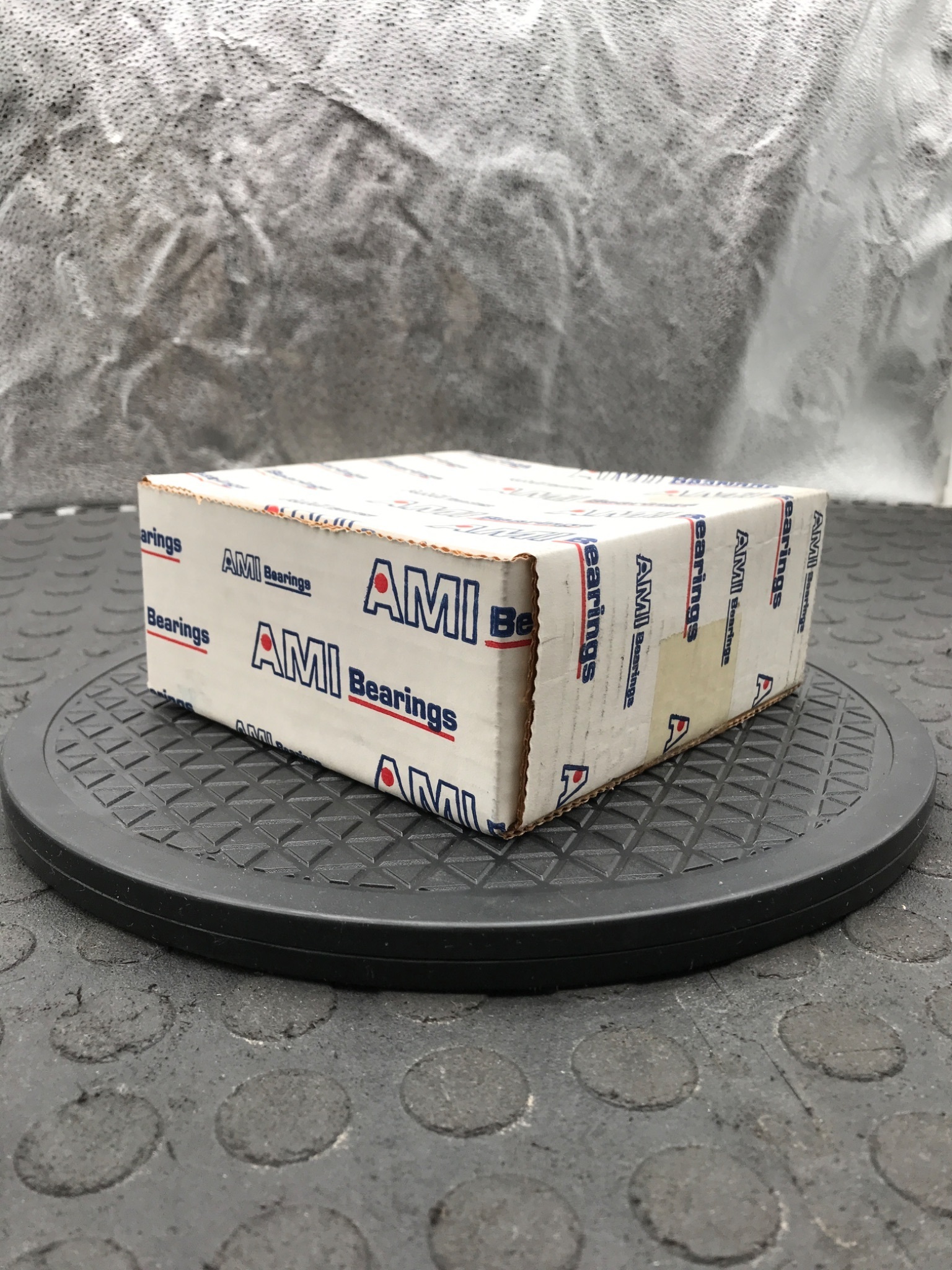 AMI UCFL210 2-Bolt Flange Bearing Unit 50mm Bore NEW 2
