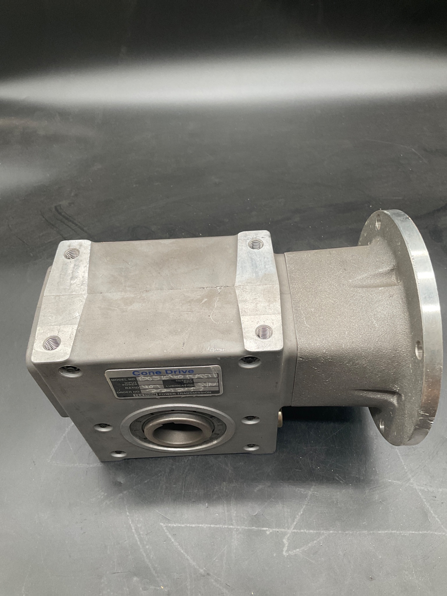 CONE DRIVE B051040KAJTI Gear Reducer NEW 2