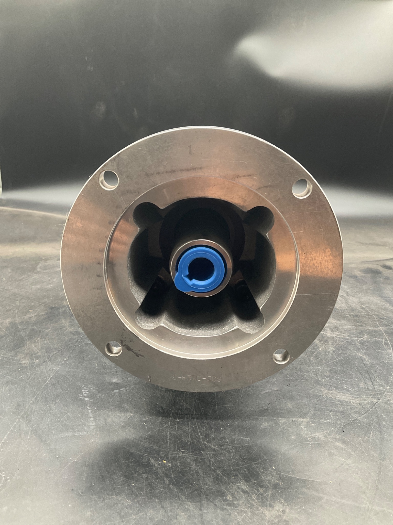 CONE DRIVE B051040KAJTI Gear Reducer NEW 3