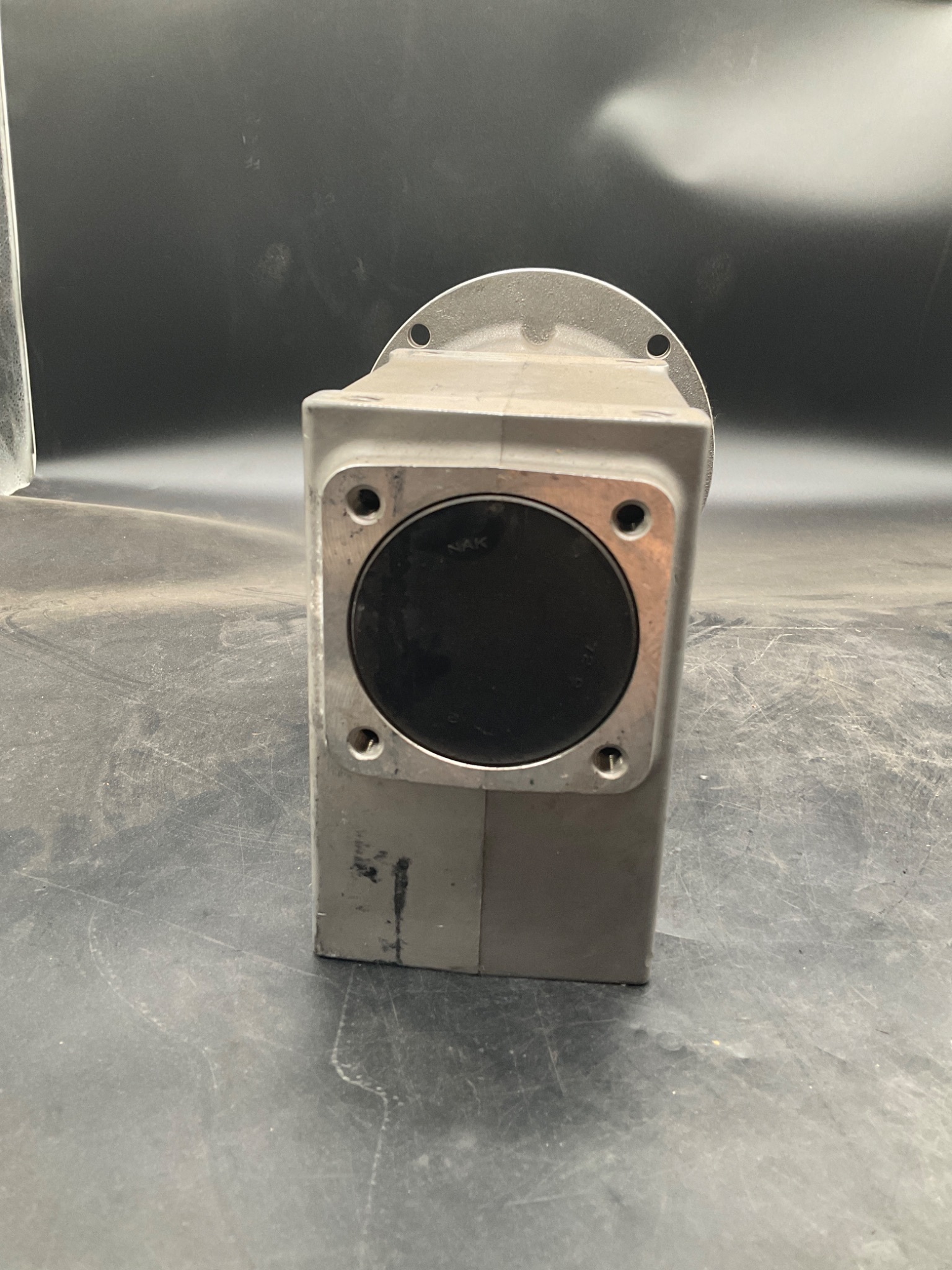 CONE DRIVE B051040KAJTI Gear Reducer NEW 5