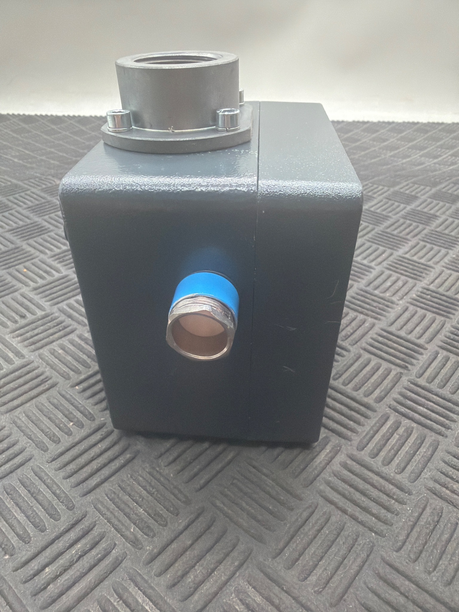 PEPPERL+FUCHS US‑215170‑Y906886 Hazardous Location Pressure Vent - NEW 4