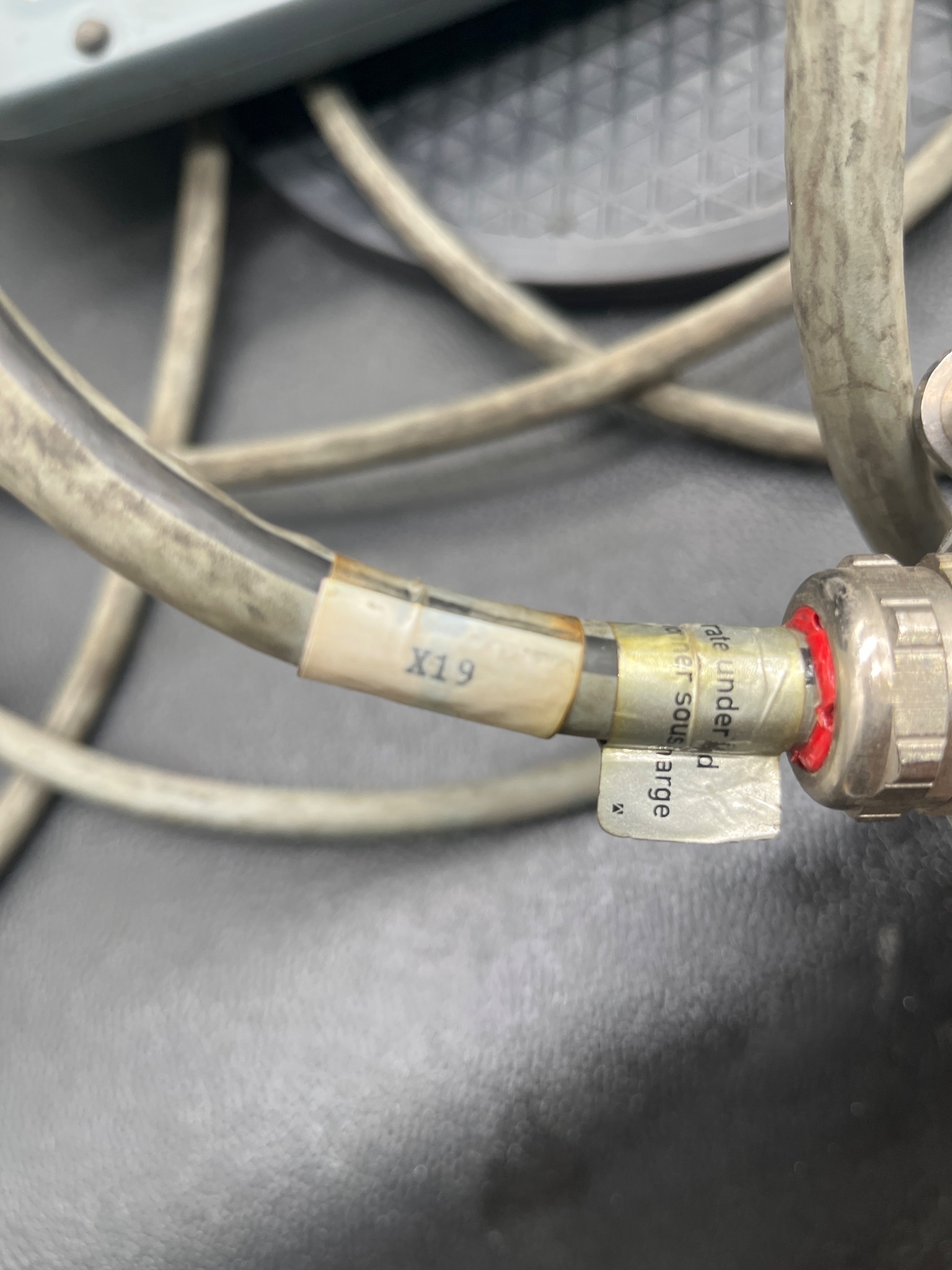 KUKA 00-105-201 KCP1.5 Teach Pendant USED 6