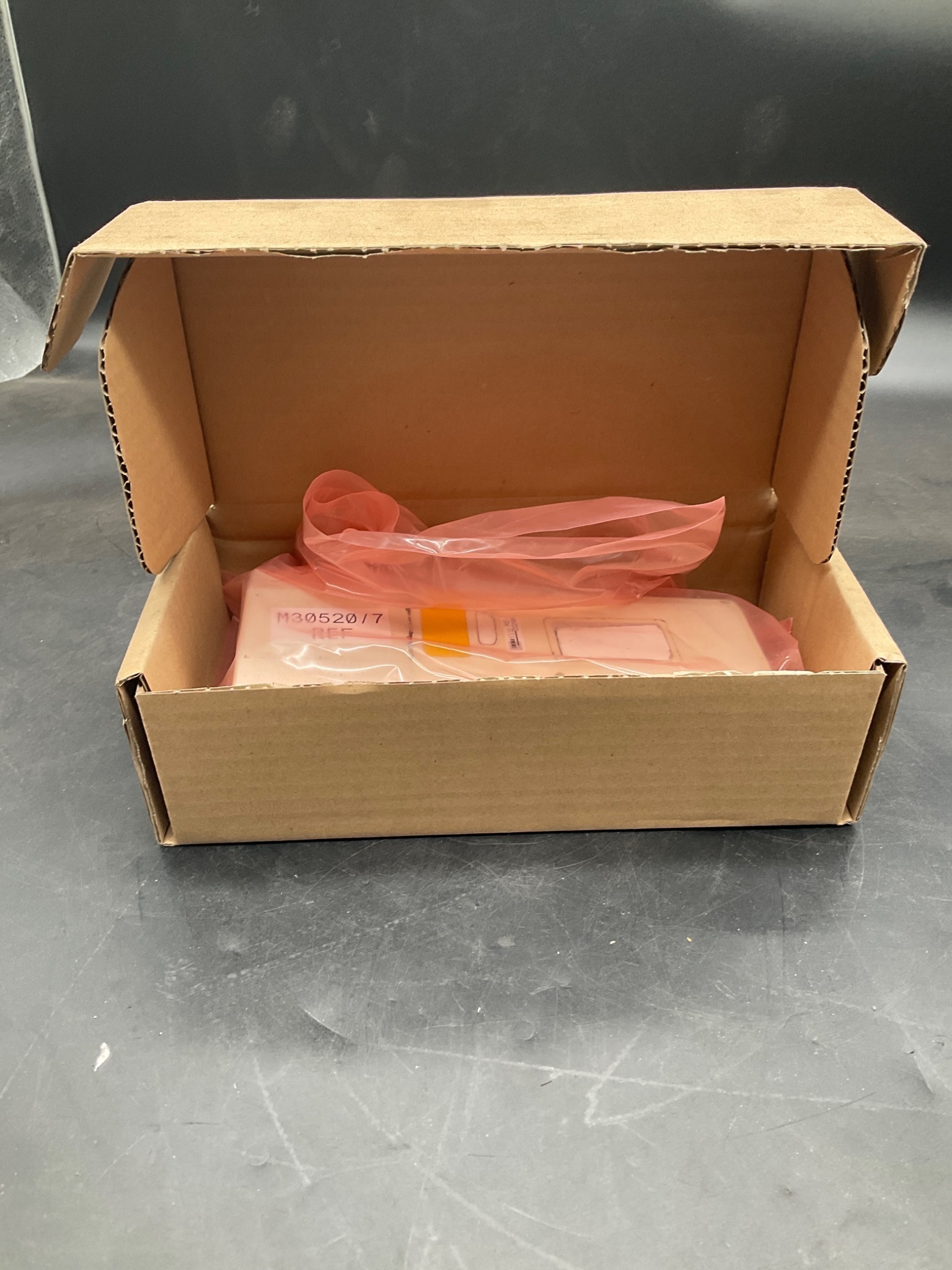 SIEMENS HT245-30-V03-0705 Handheld Operator Terminal ECOS USED 4