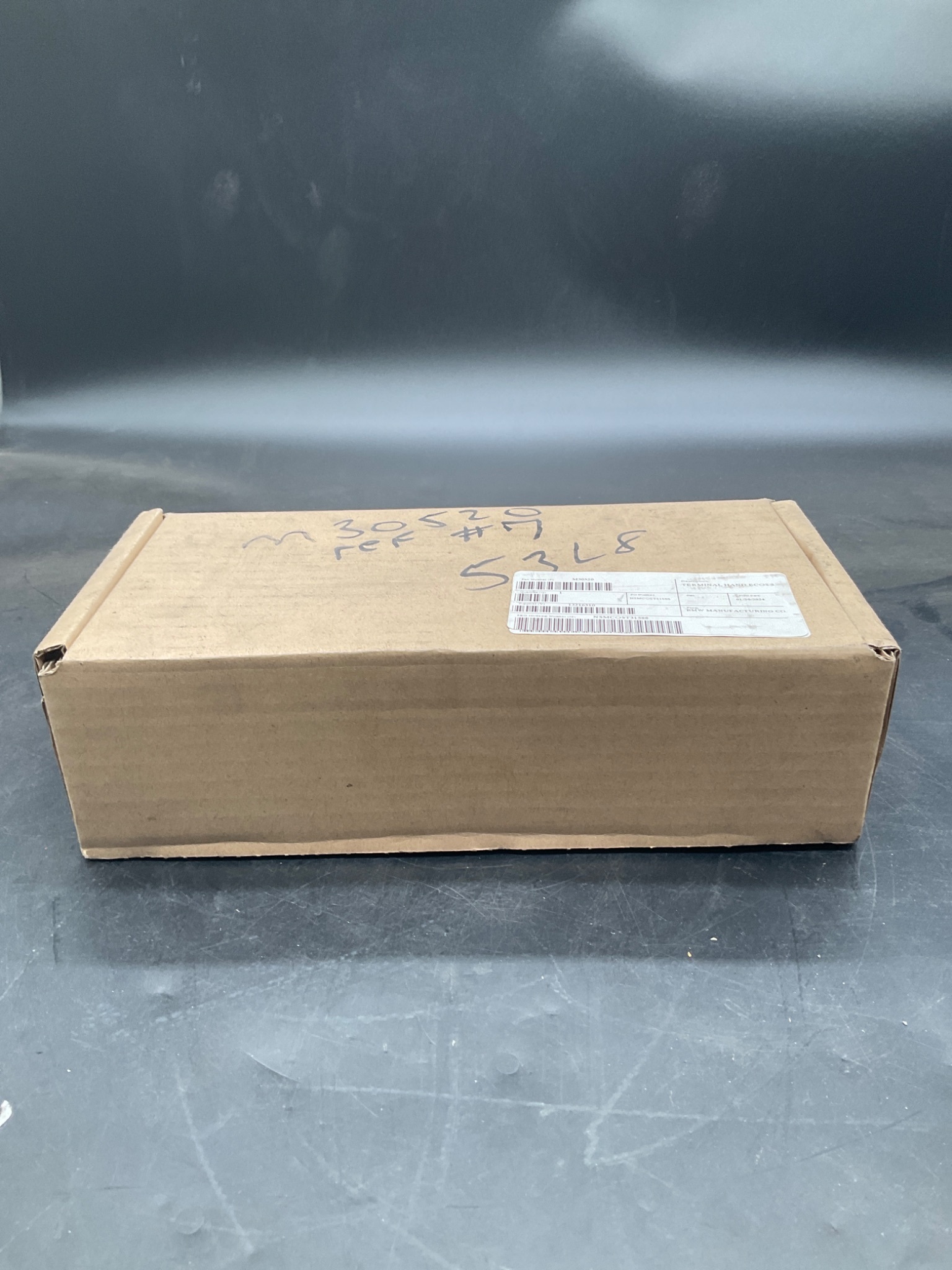 SIEMENS HT245-30-V03-0705 Handheld Operator Terminal ECOS USED 5