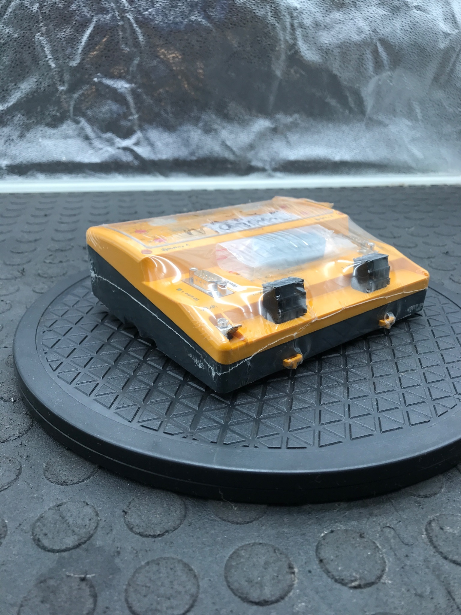 PILZ 301131 106434 1.4 PSS SB Bridge SafetyBus Interface Module NEW 0