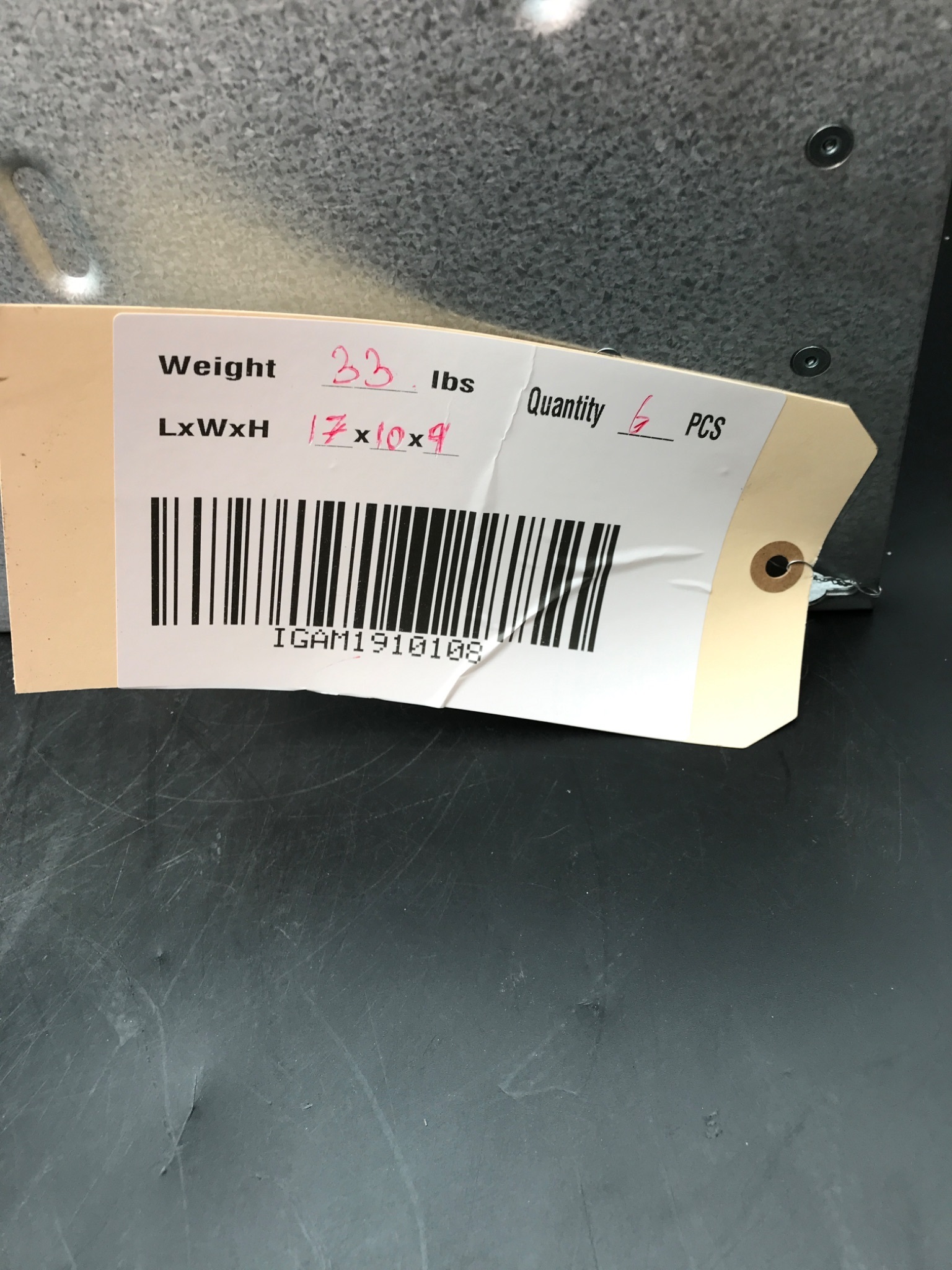 SCHNEIDER ATV212HD22N4 Variable Speed Drive USED - Missing Front Cover 5