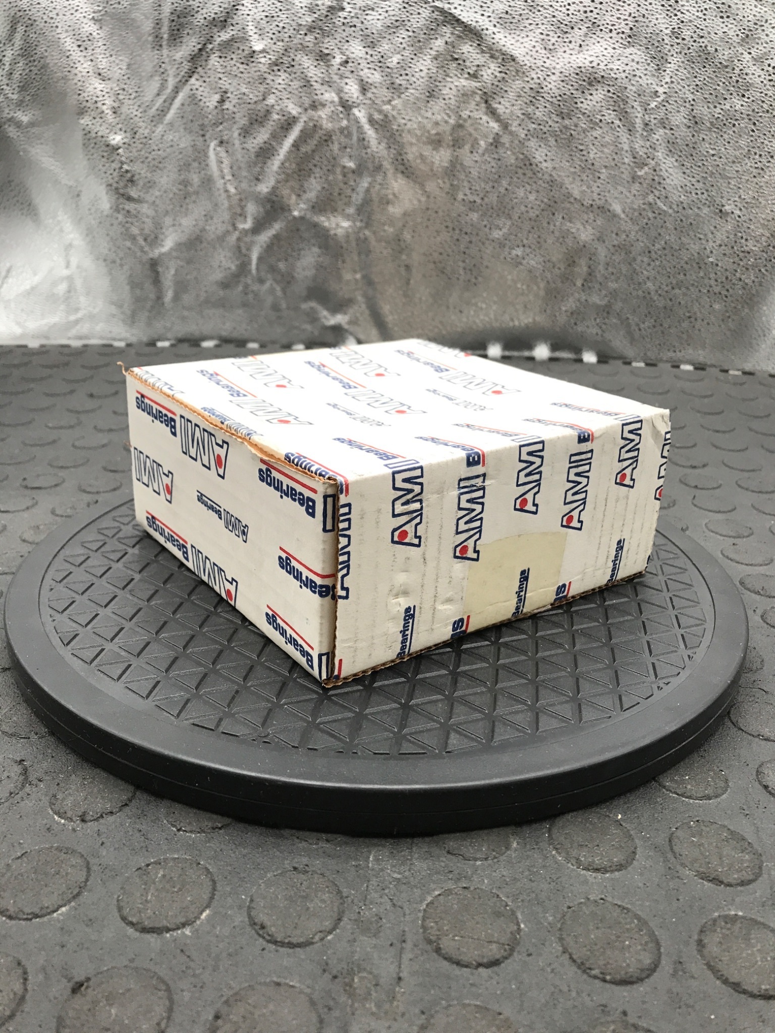 AMI UCPA210 2-Bolt Pillow Block Bearing Unit 50mm Bore NEW 2