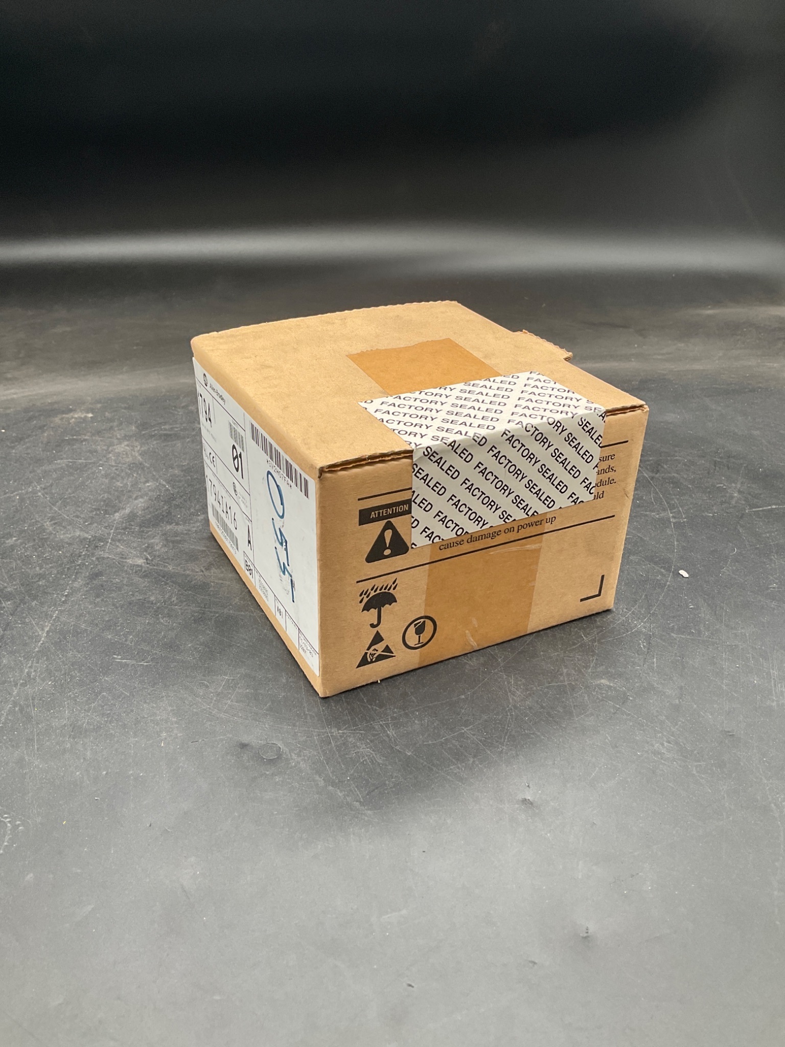 Allen-Bradley 1794-IA16 Flex I/O 16 Point AC Input Module NEW 3