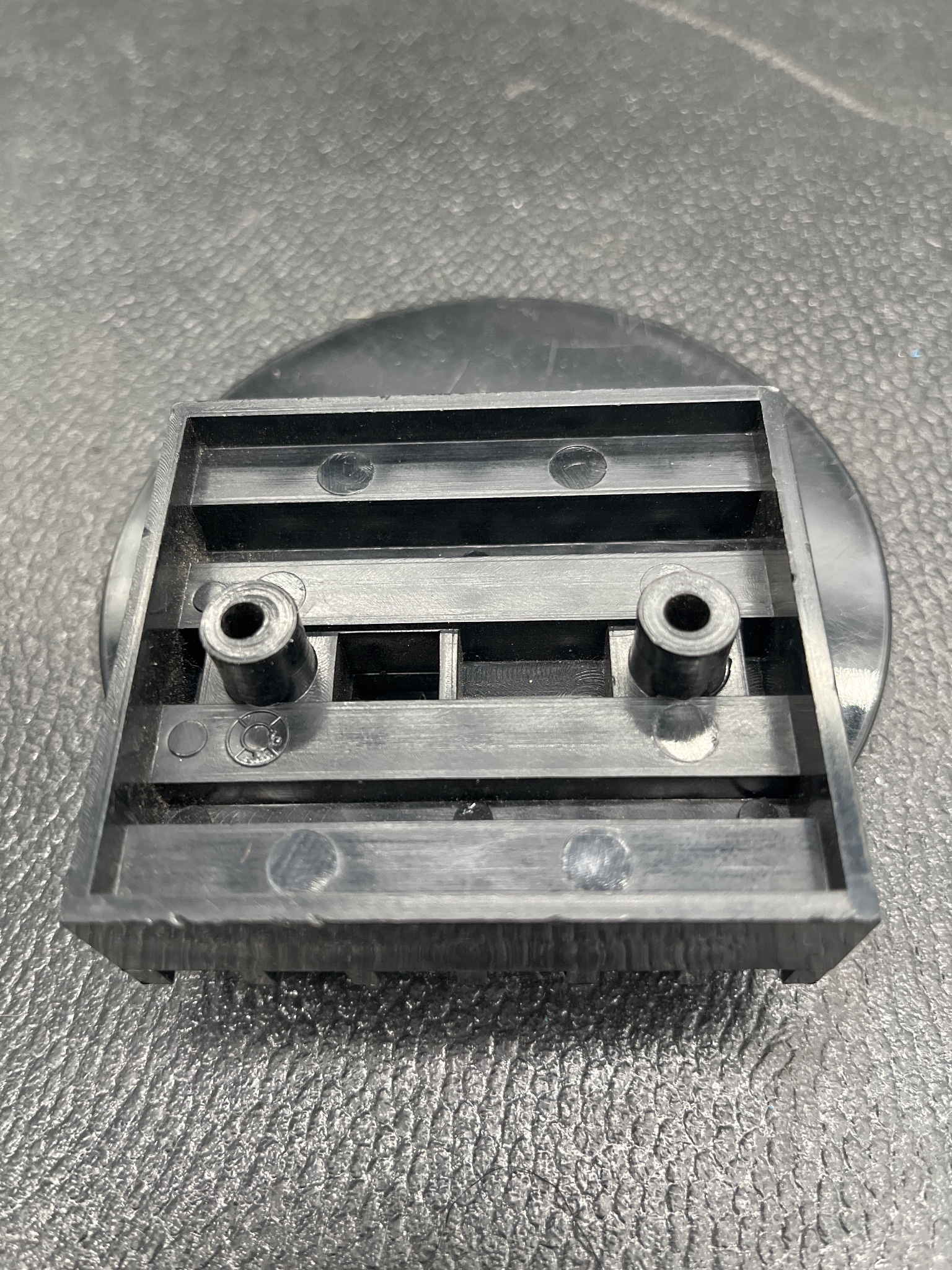 NAMCO EE012-50004 Terminal Block Socket Base USED 2