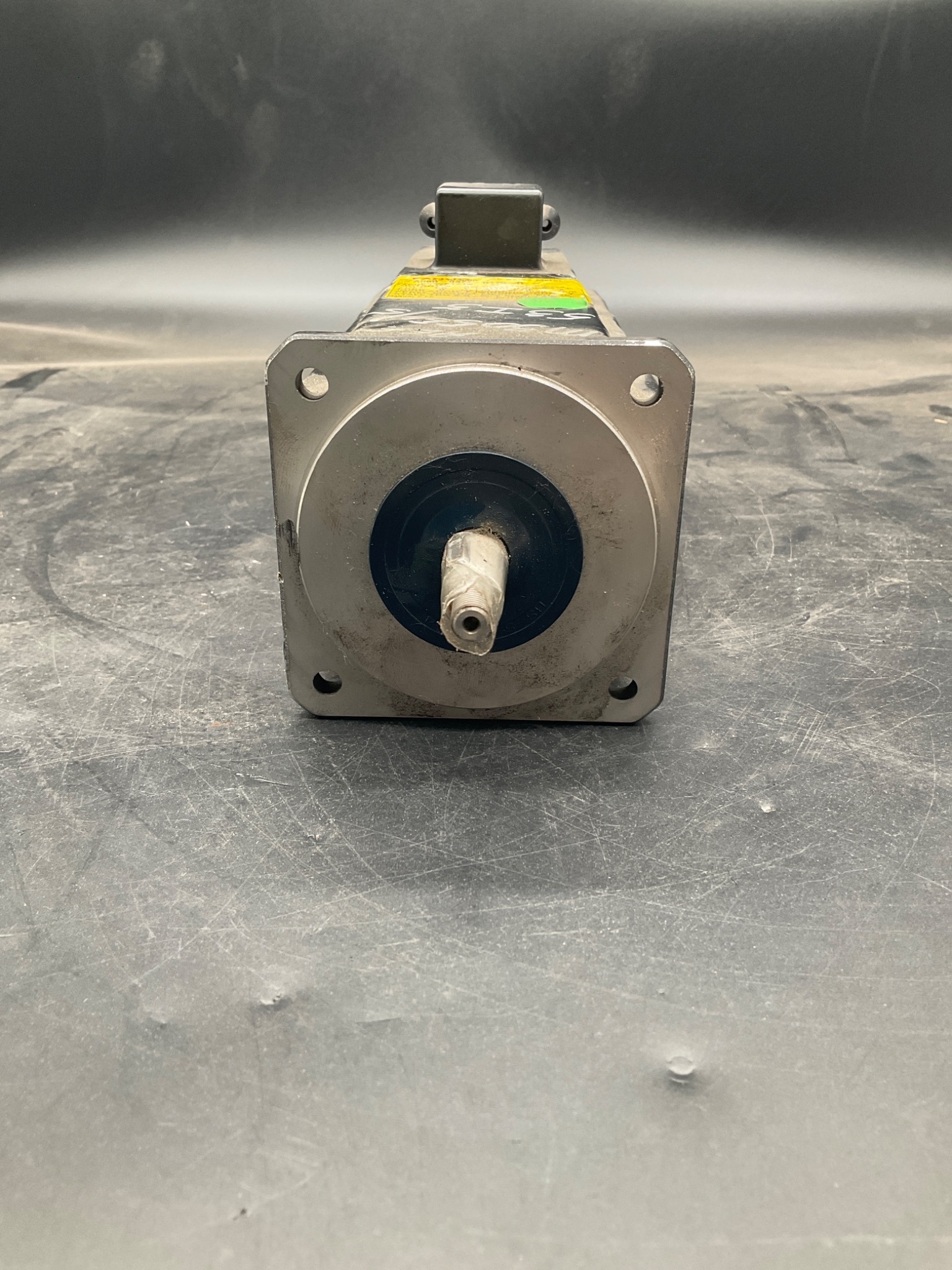 FANUC A06B-0374-B175-R AC Servo Motor A2.5/3000 66V 3000RPM USED 1