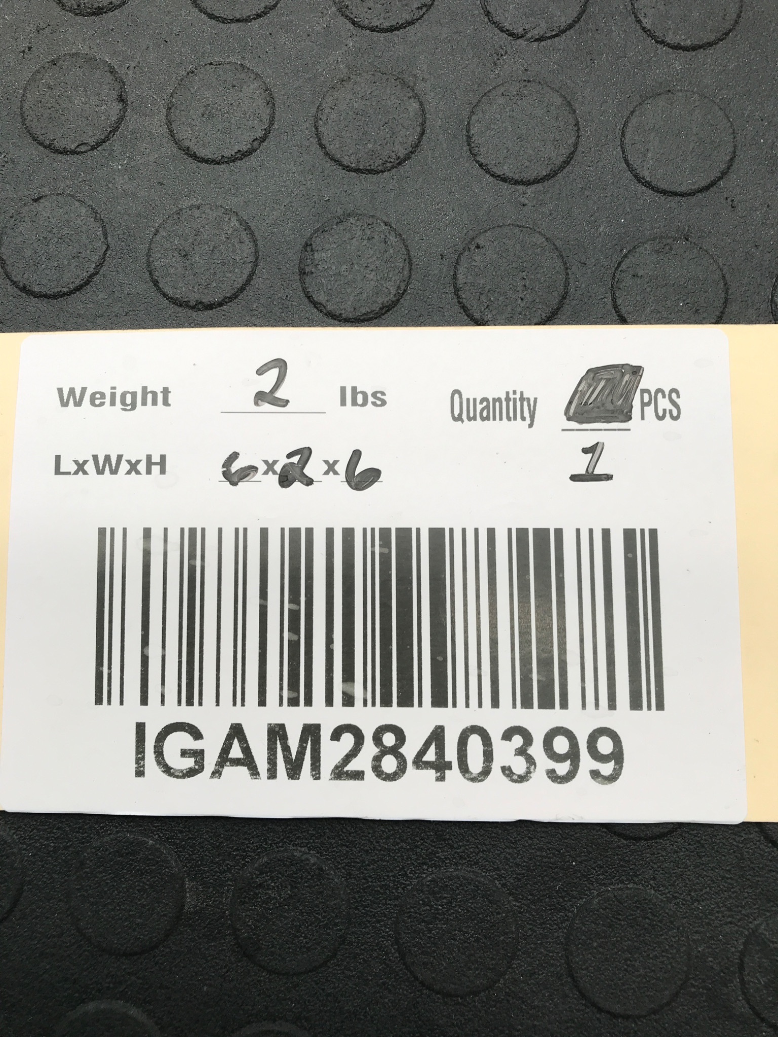 HBM MP55DP PME Weighing Transmitter Signal Conditioner USED 5