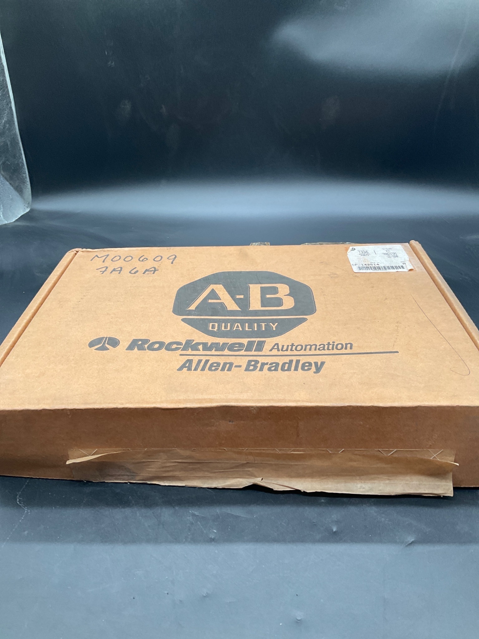 Allen Bradley SP-142514 Transistor Kit Bulletin 1336 NEW 0